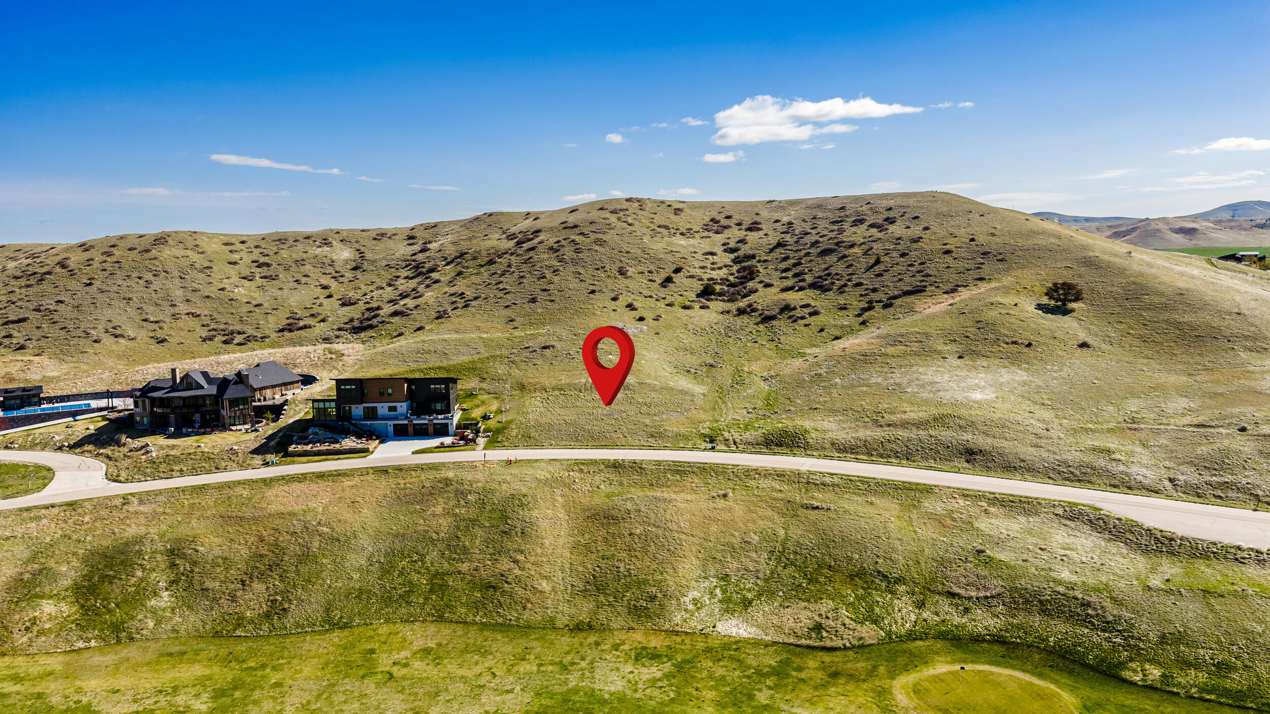 TBD Powder Horn Road Lot T-9