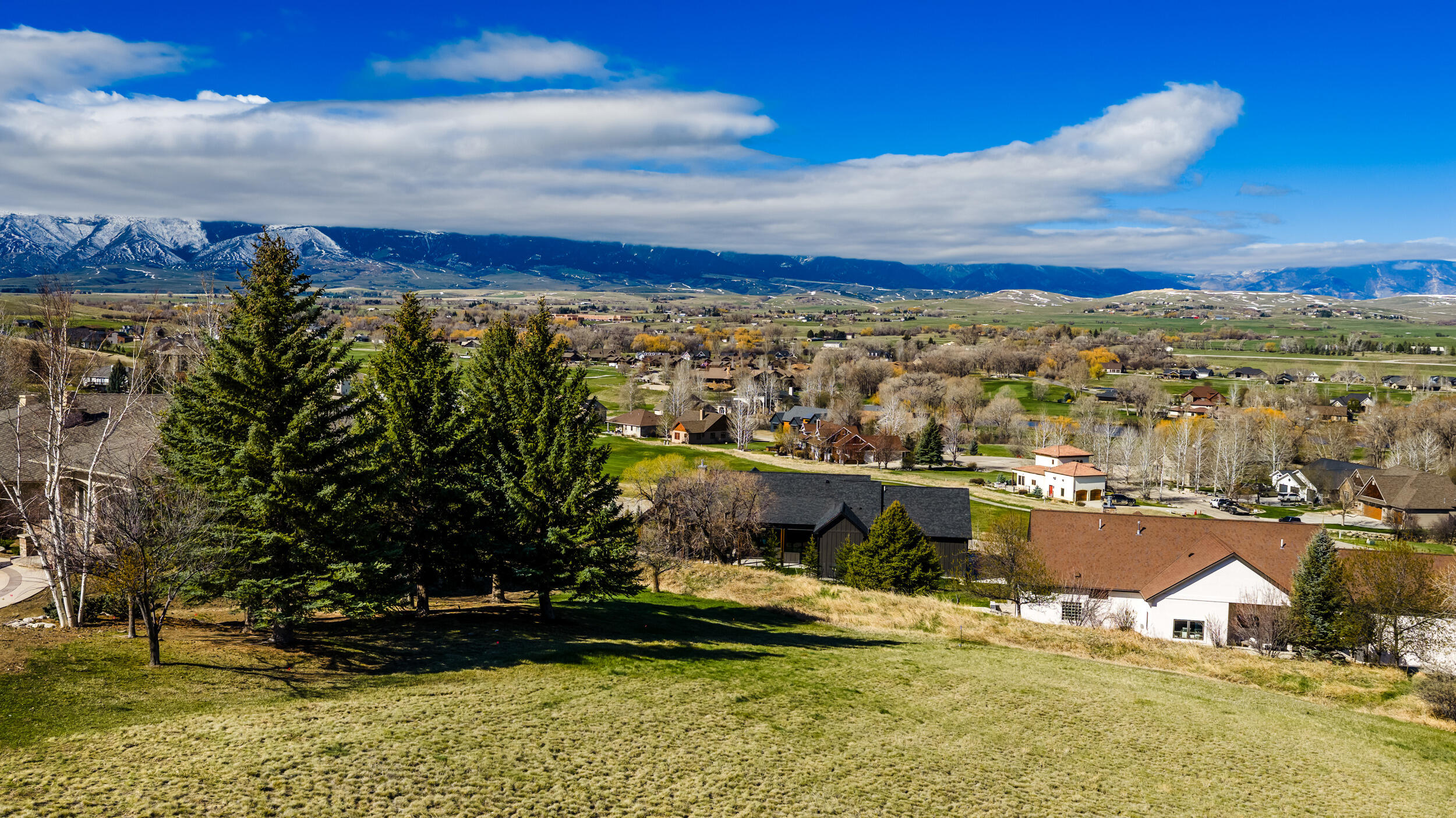 TBD Eagle Ridge Drive Minor 7 Lot 2