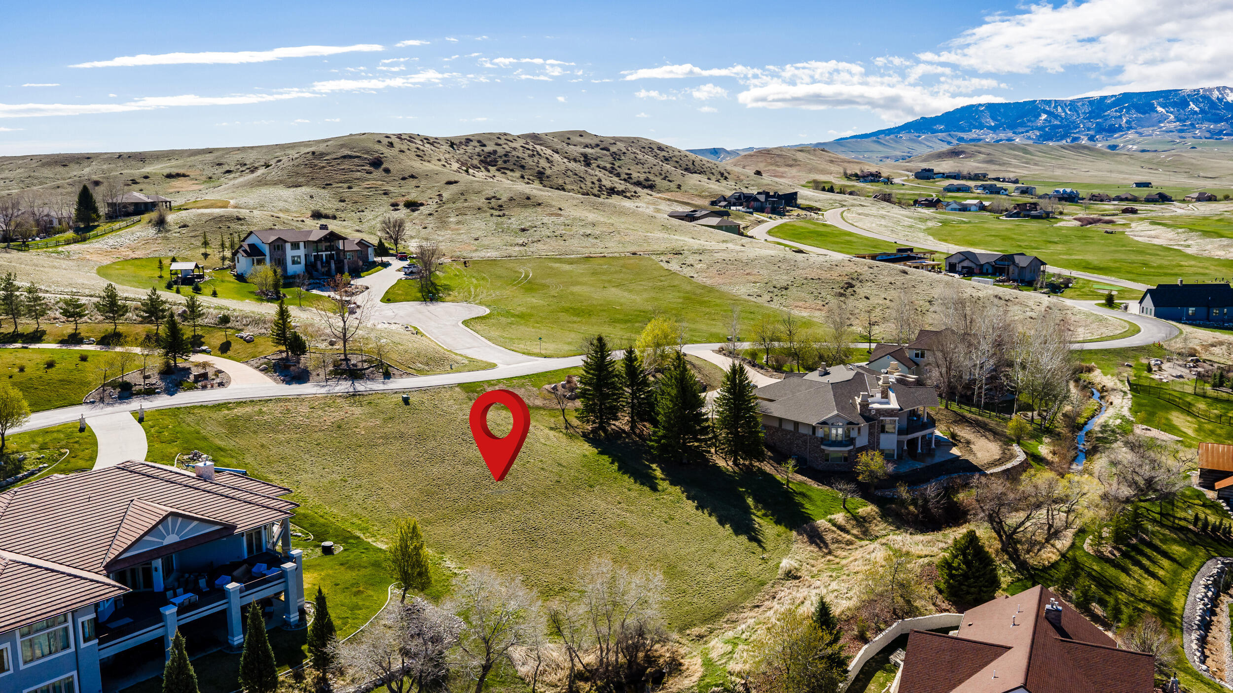 TBD Eagle Ridge Drive Minor 7 Lot 2