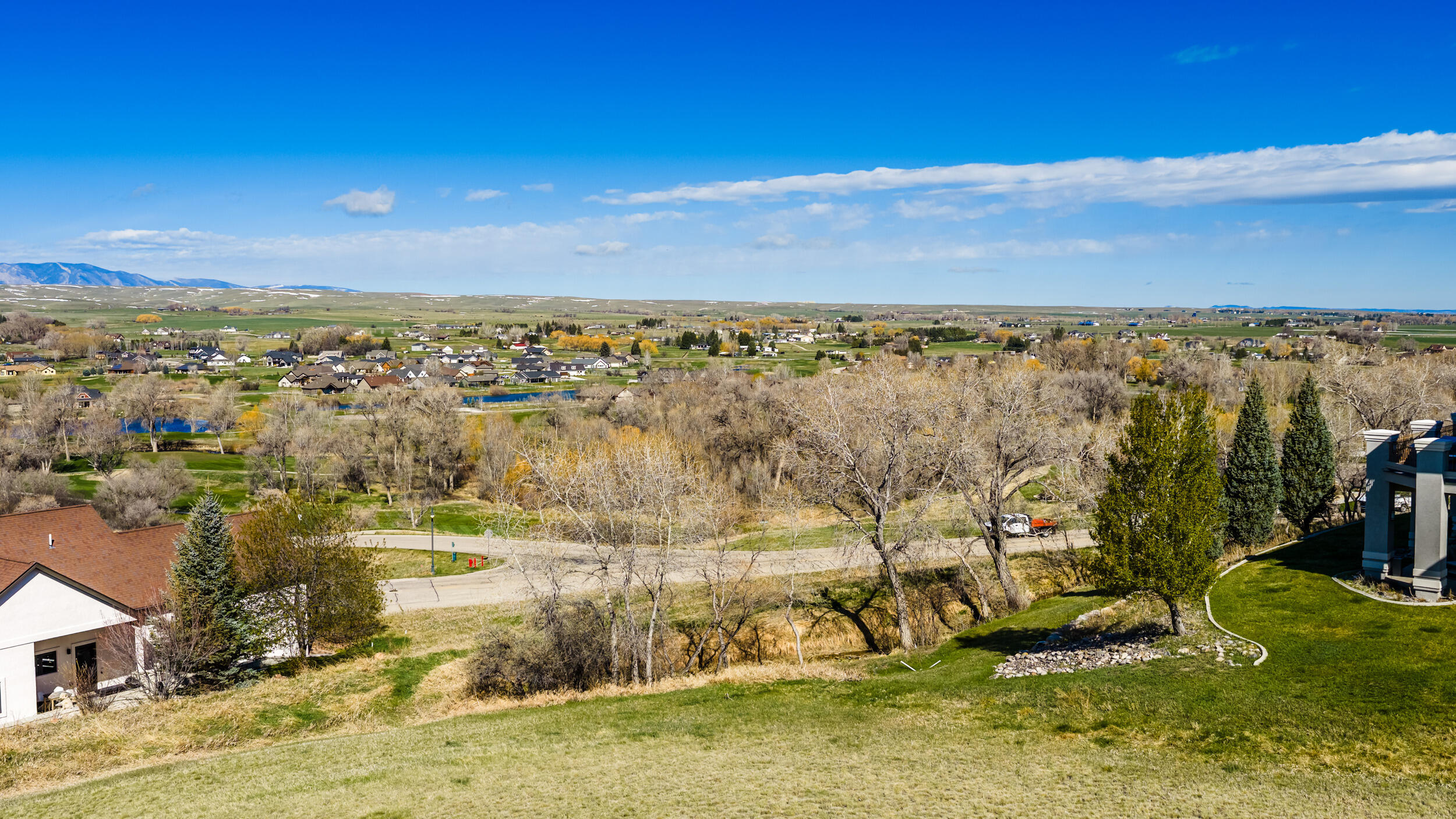 TBD Eagle Ridge Drive Minor 7 Lot 2