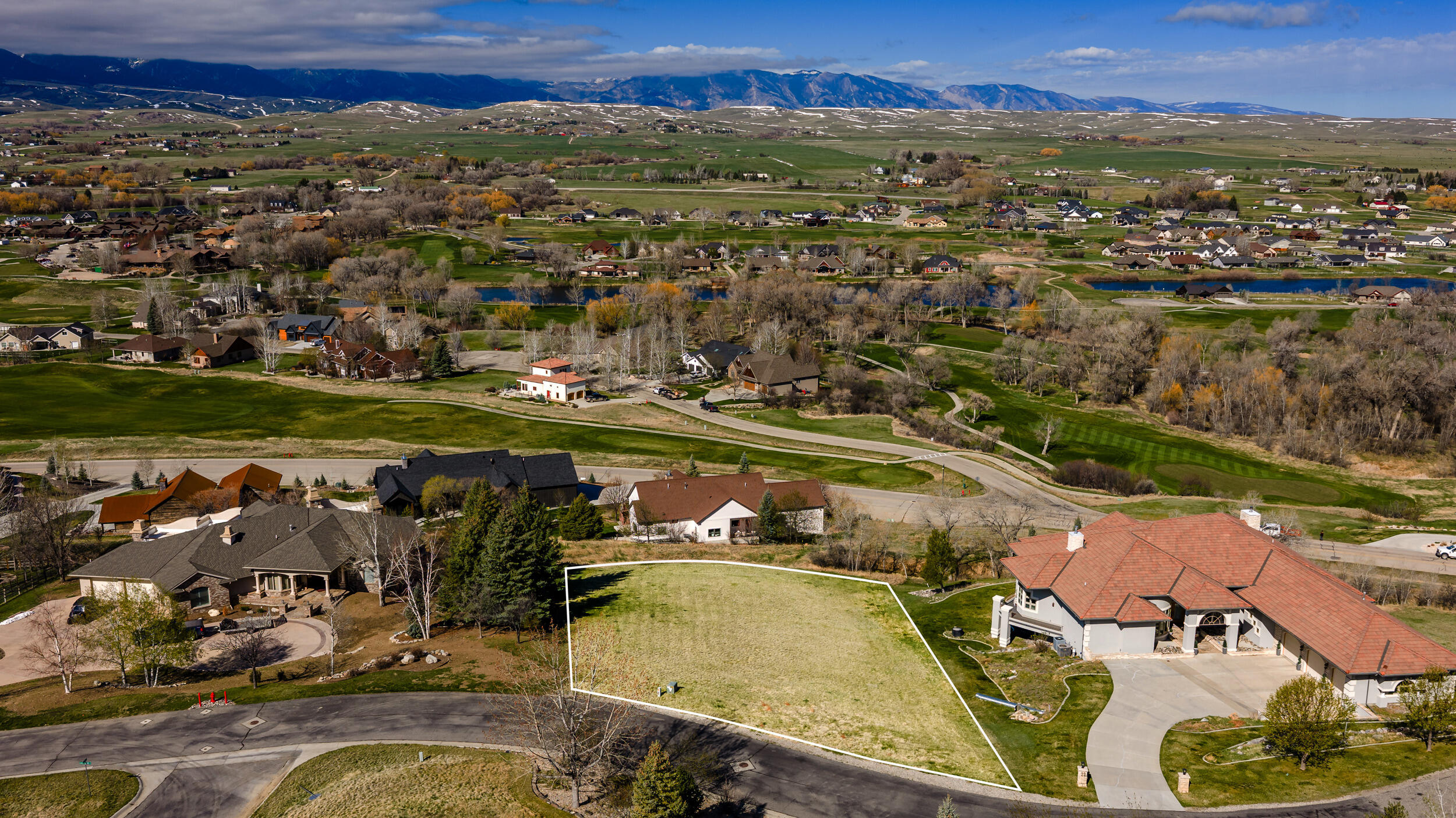 TBD Eagle Ridge Drive Minor 7 Lot 2