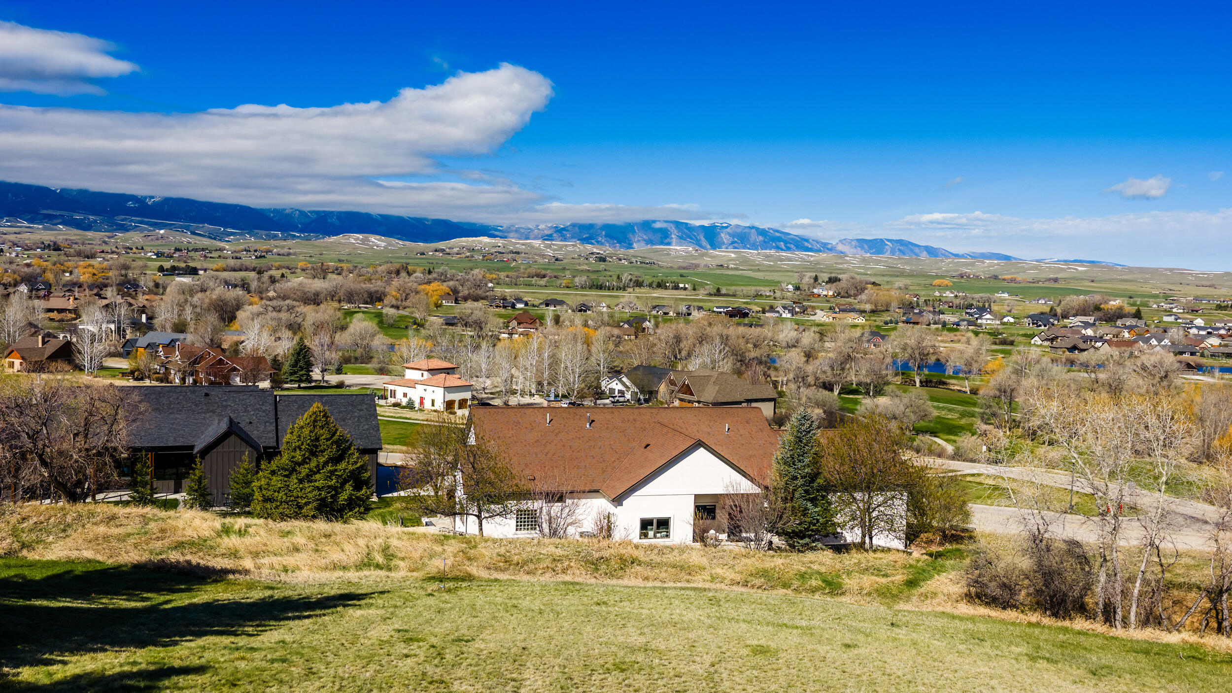 TBD Eagle Ridge Drive Minor 7 Lot 2