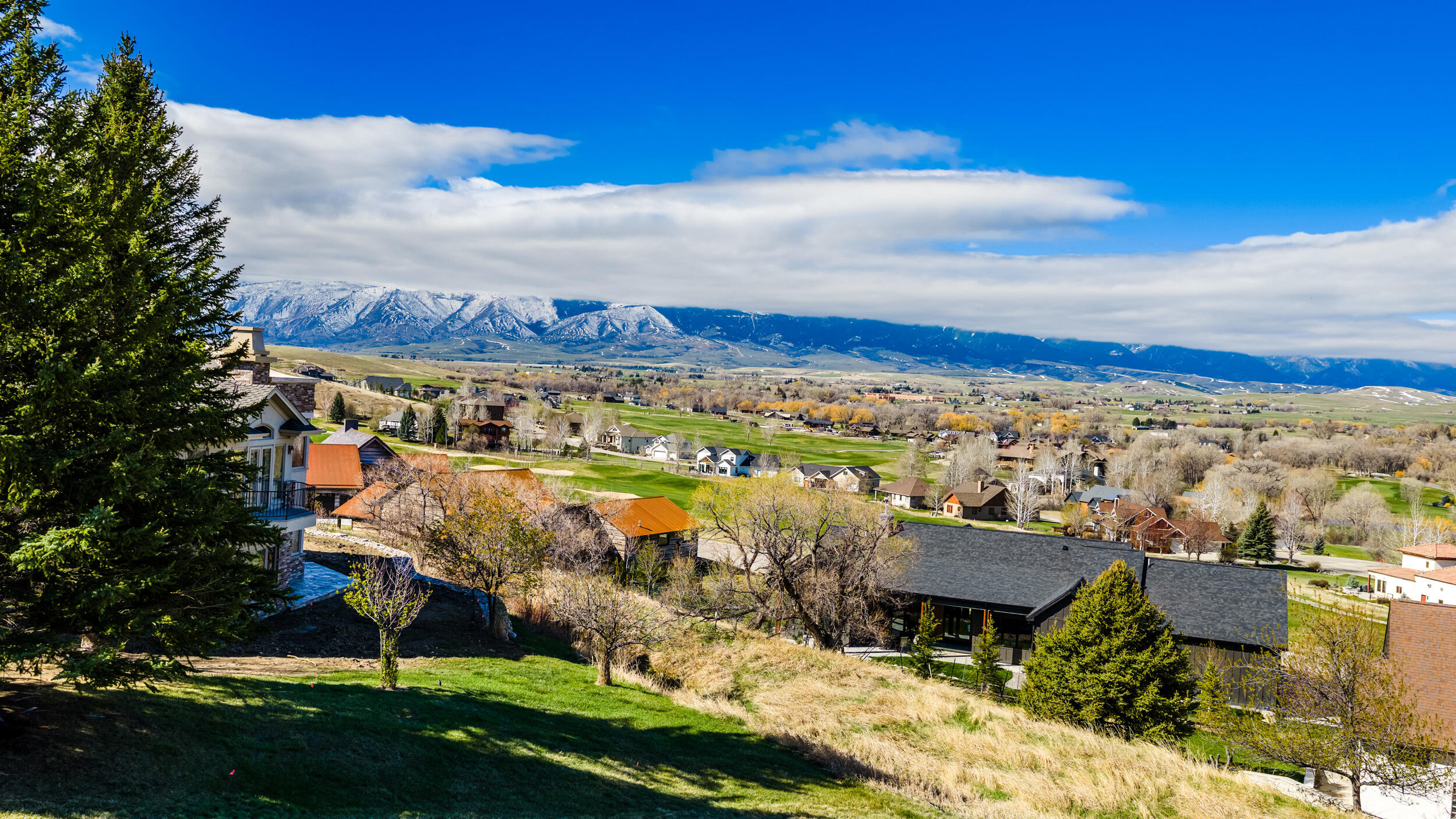 TBD Eagle Ridge Drive Minor 7 Lot 2