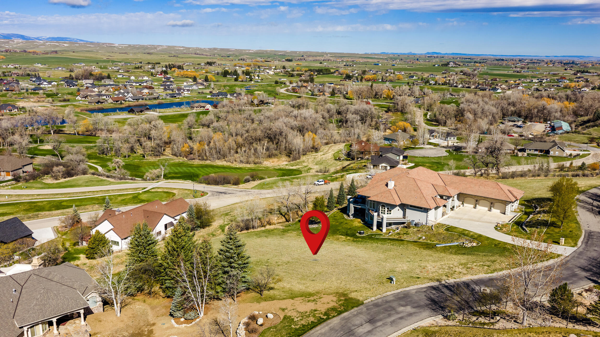 TBD Eagle Ridge Drive Minor 7 Lot 2