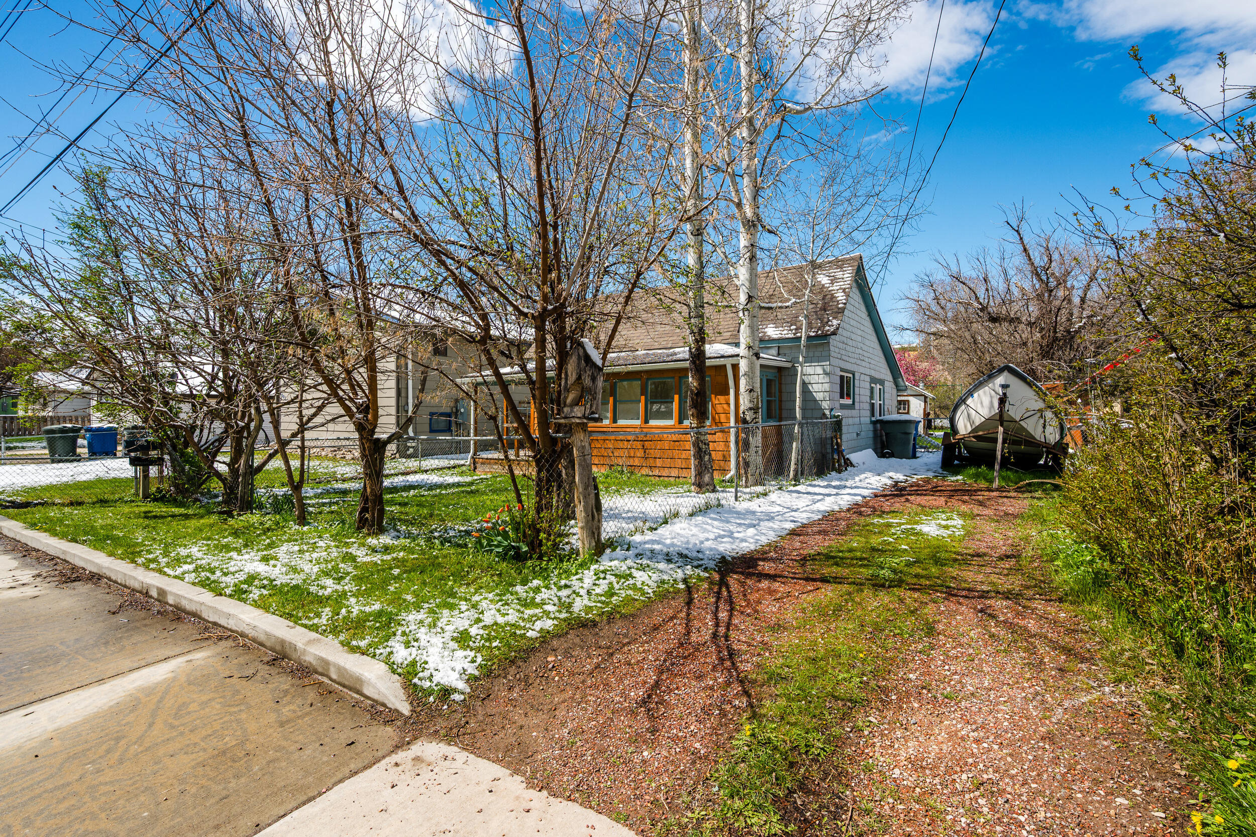 1306 Marion Street