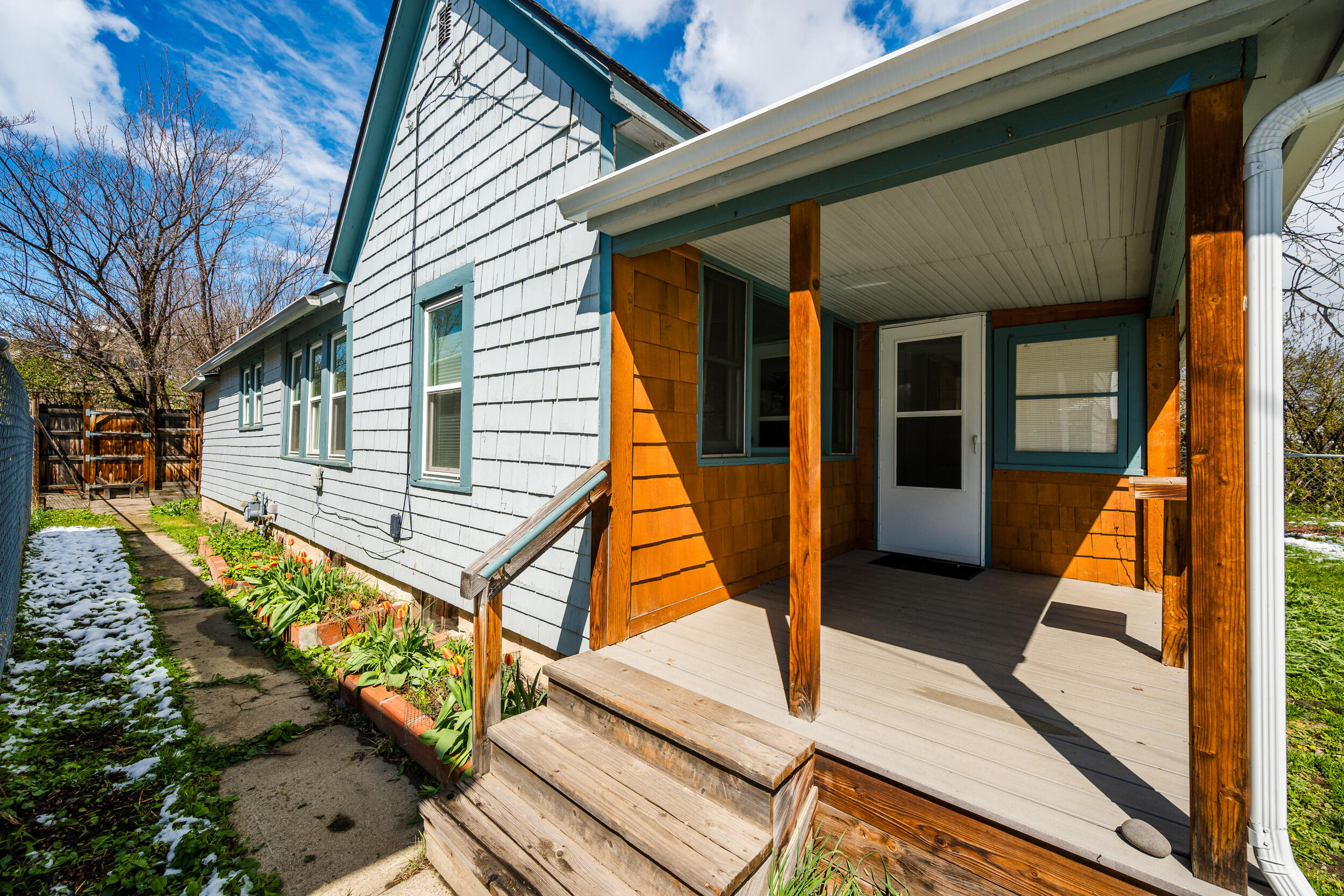 1306 Marion Street