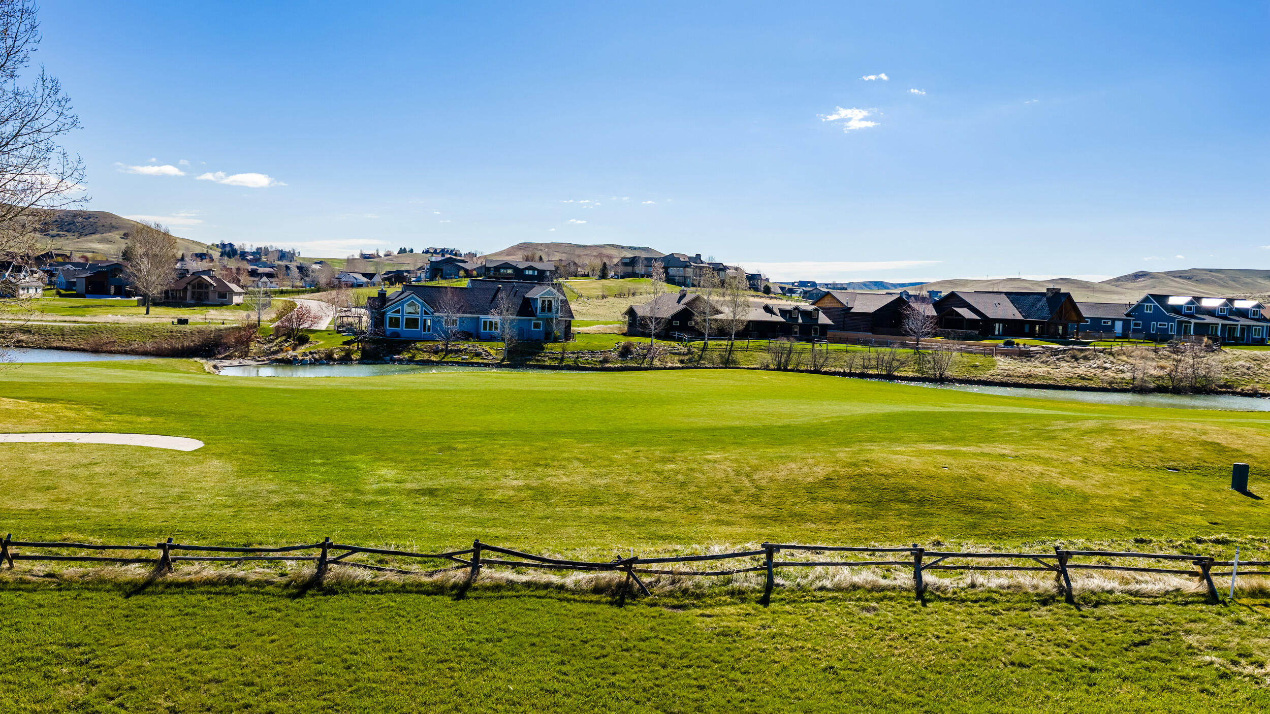 TBD Dornoch Drive Lot 4 West Falls