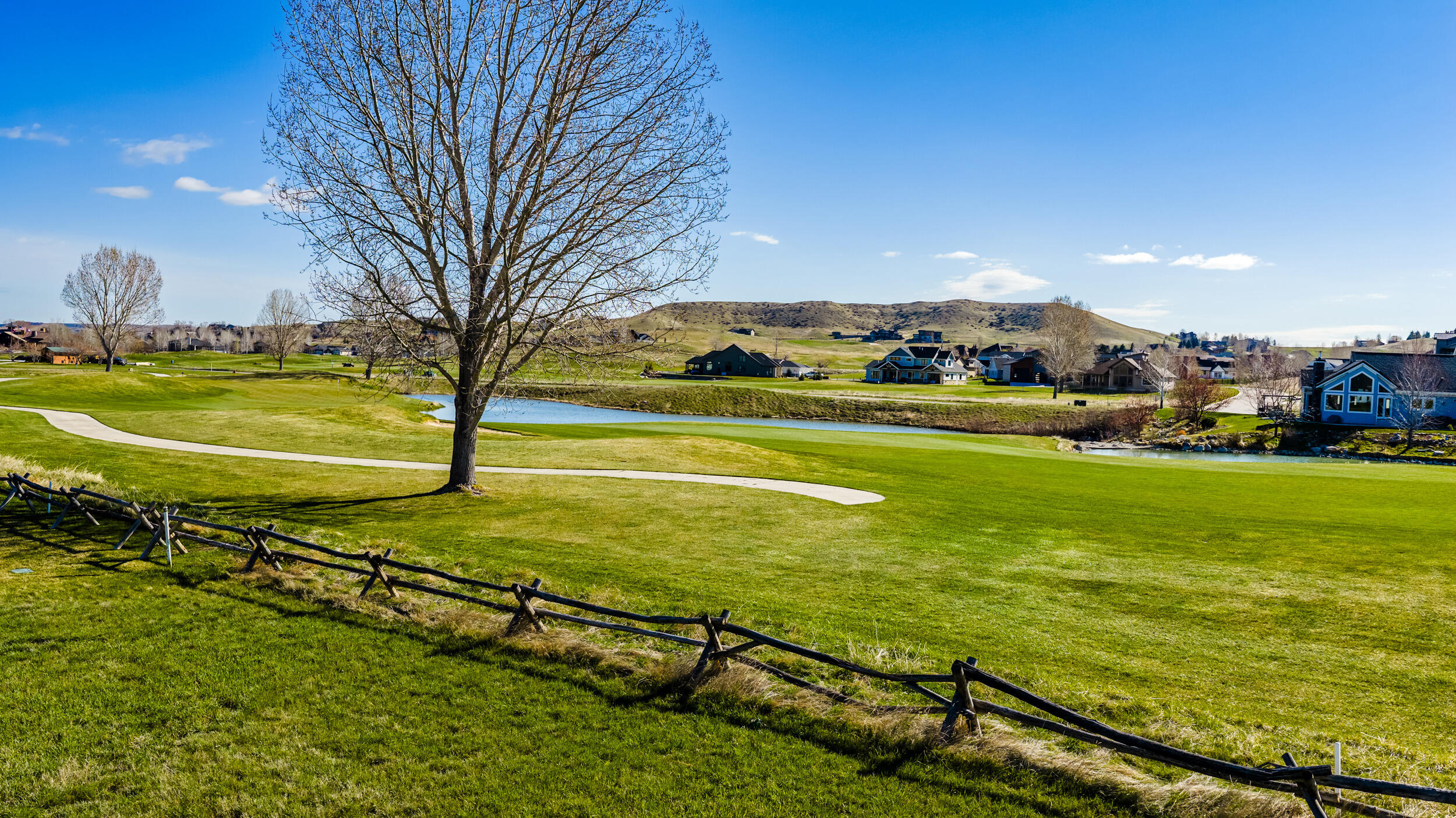 TBD Dornoch Drive Lot 4 West Falls
