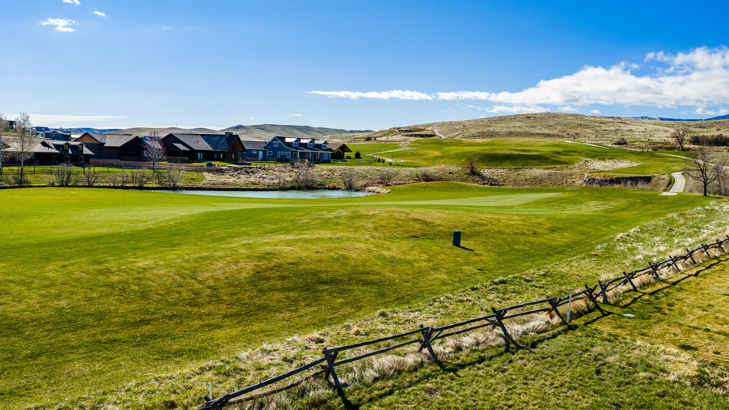 TBD Dornoch Drive Lot 4 West Falls