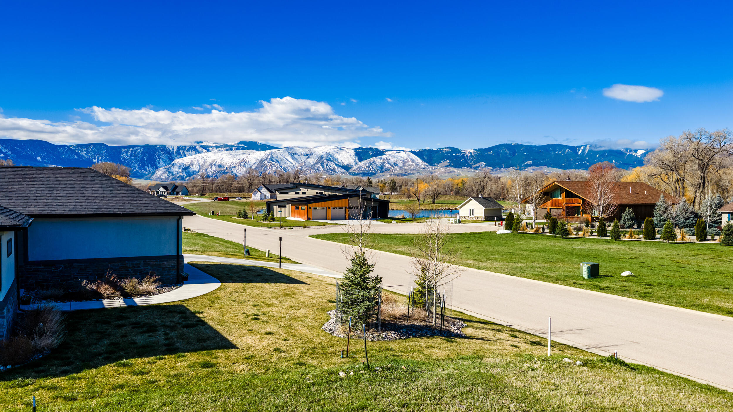 TBD Dornoch Drive Lot 4 West Falls