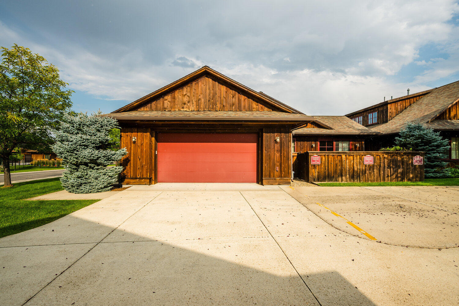 106 Cayuse Court