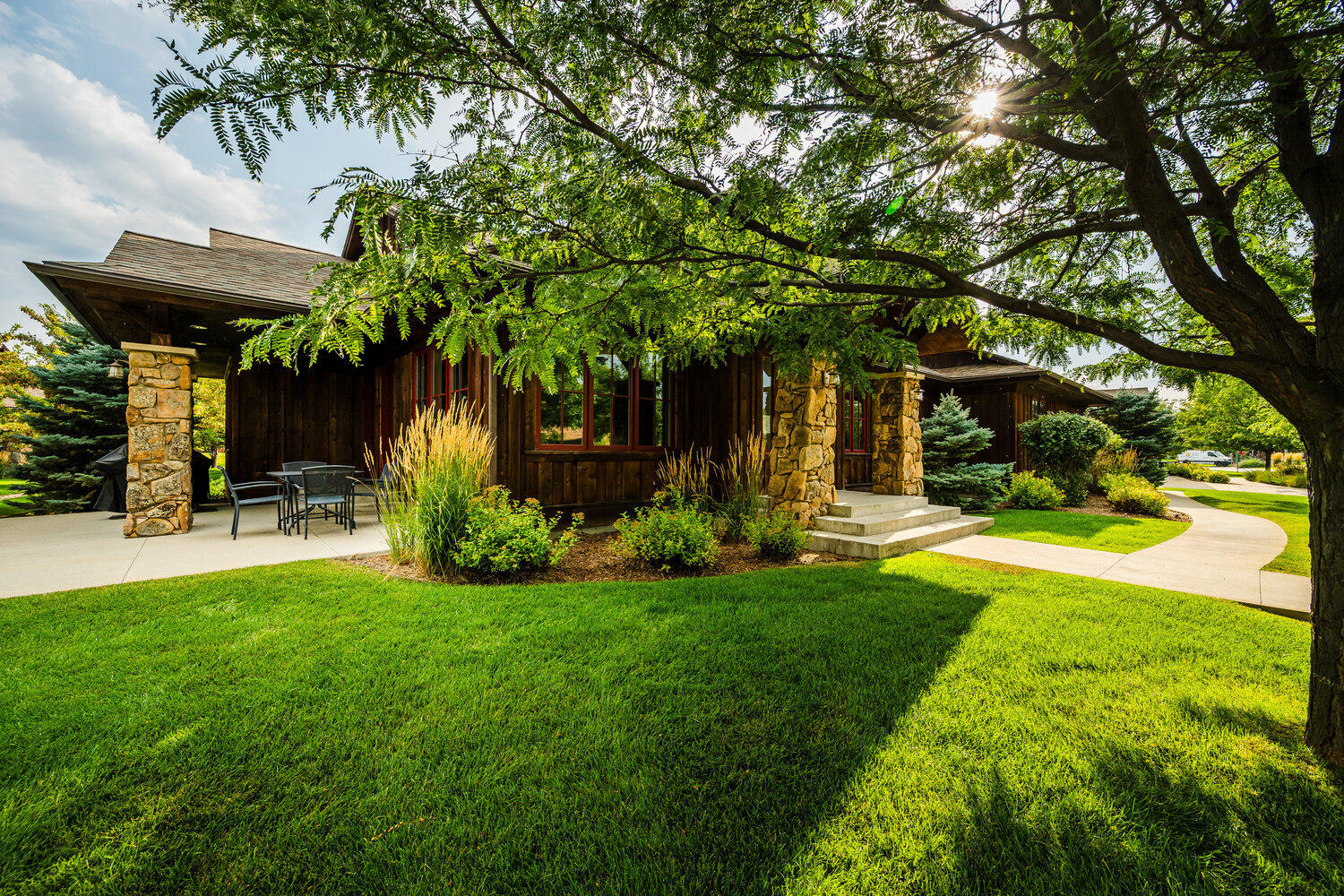 106 Cayuse Court