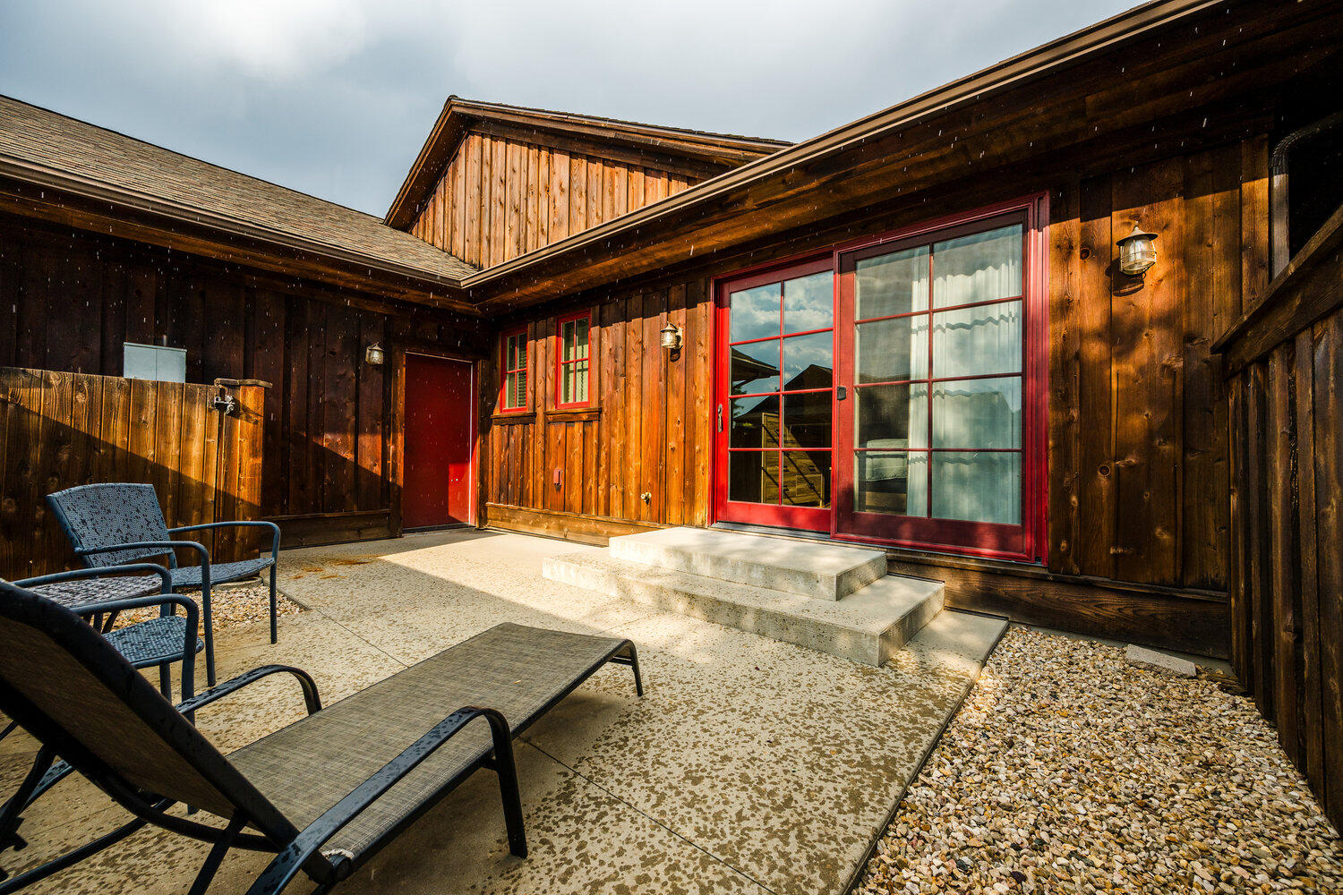 106 Cayuse Court