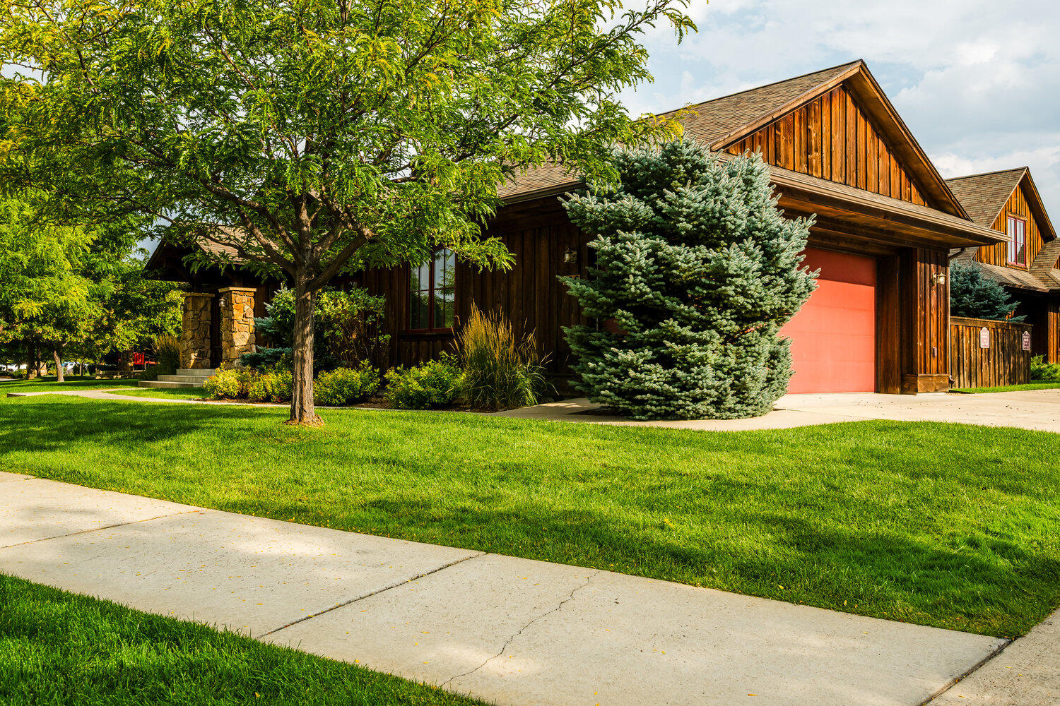 106 Cayuse Court