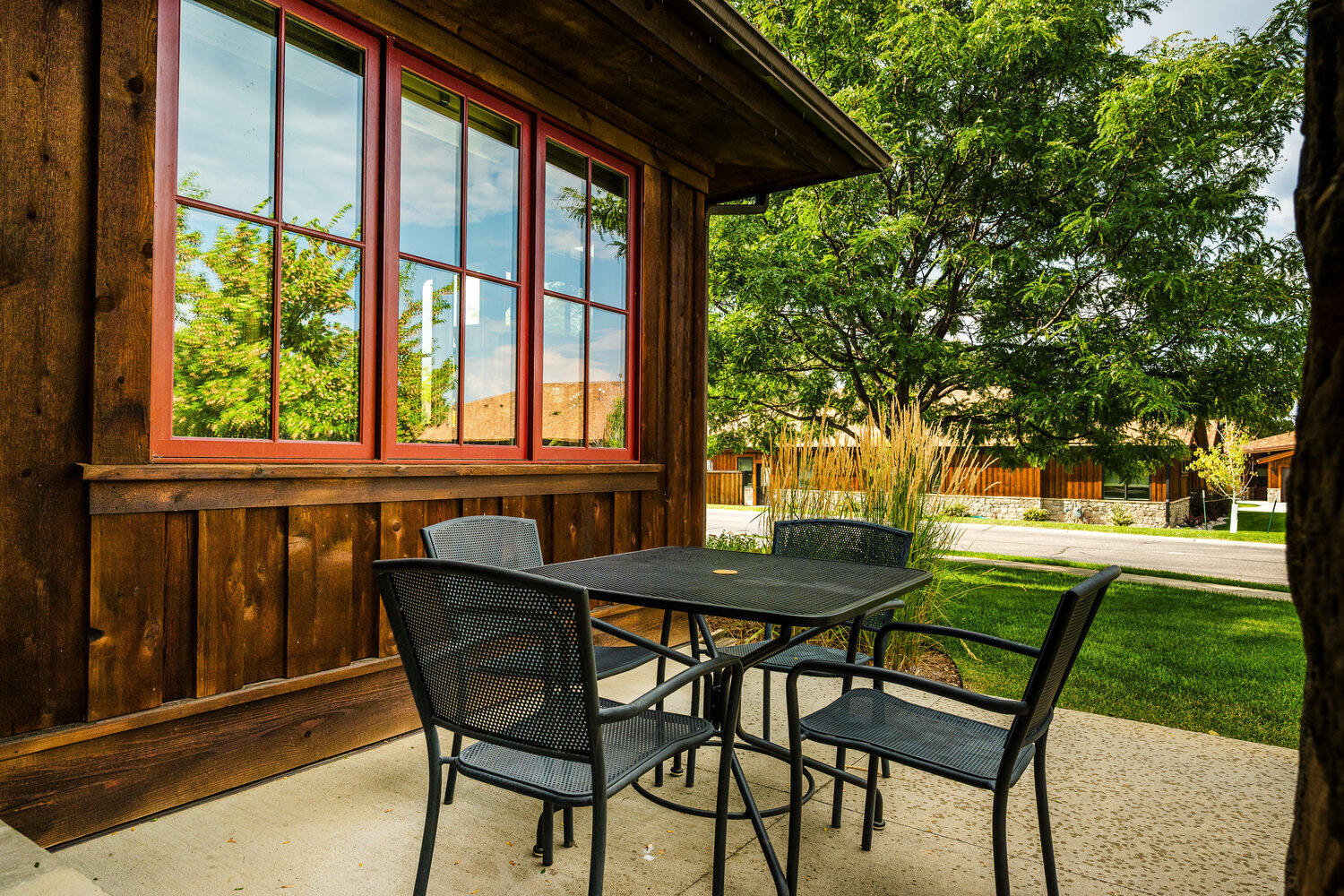 106 Cayuse Court