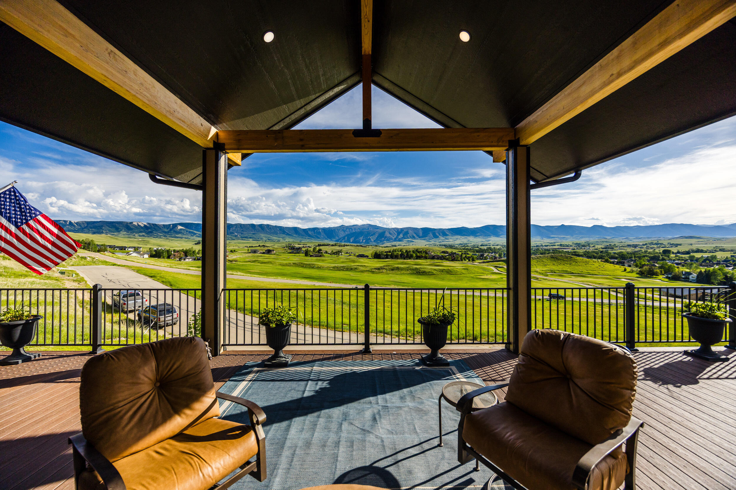 9 Range View Drive
