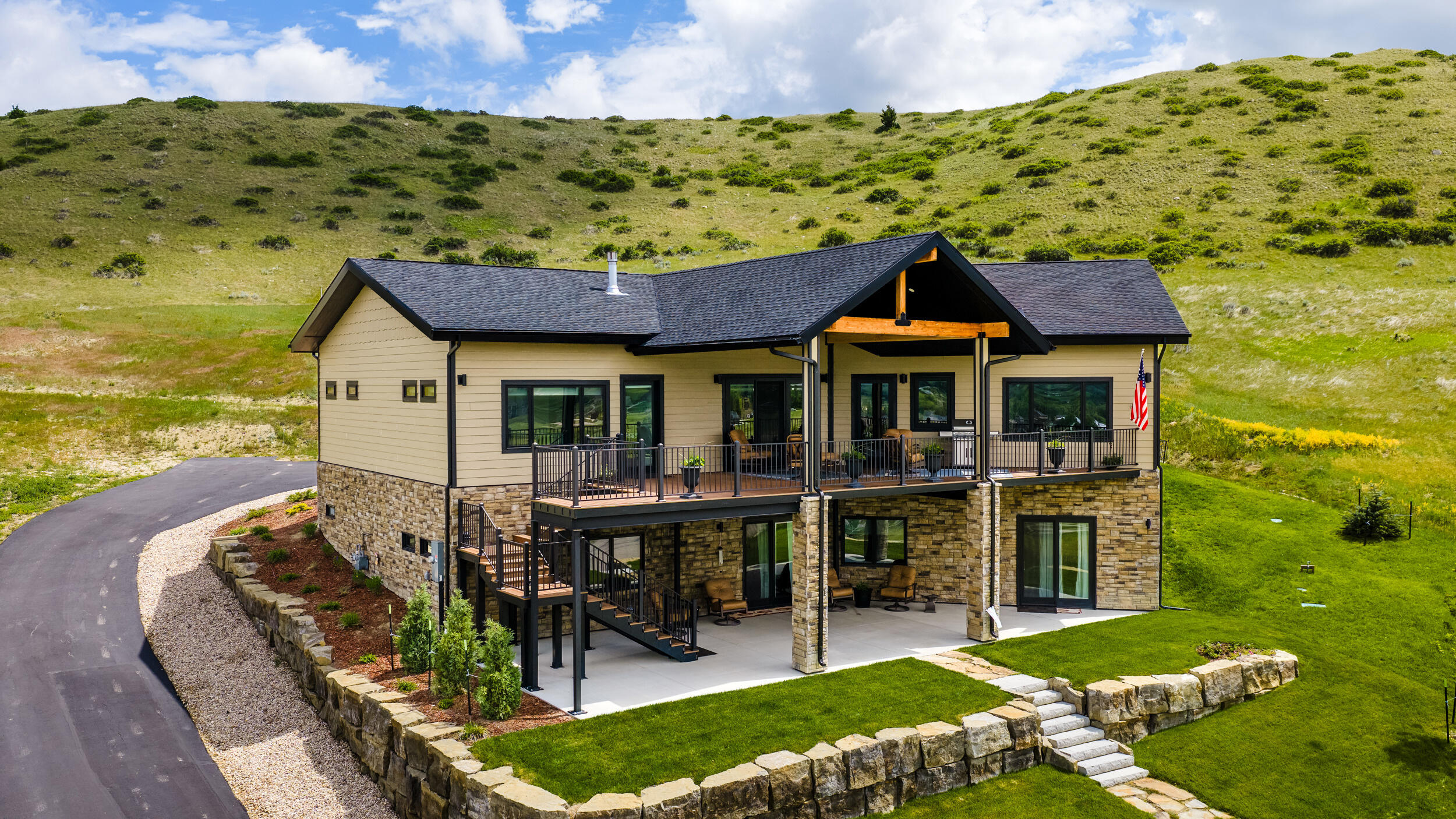 9 Range View Drive