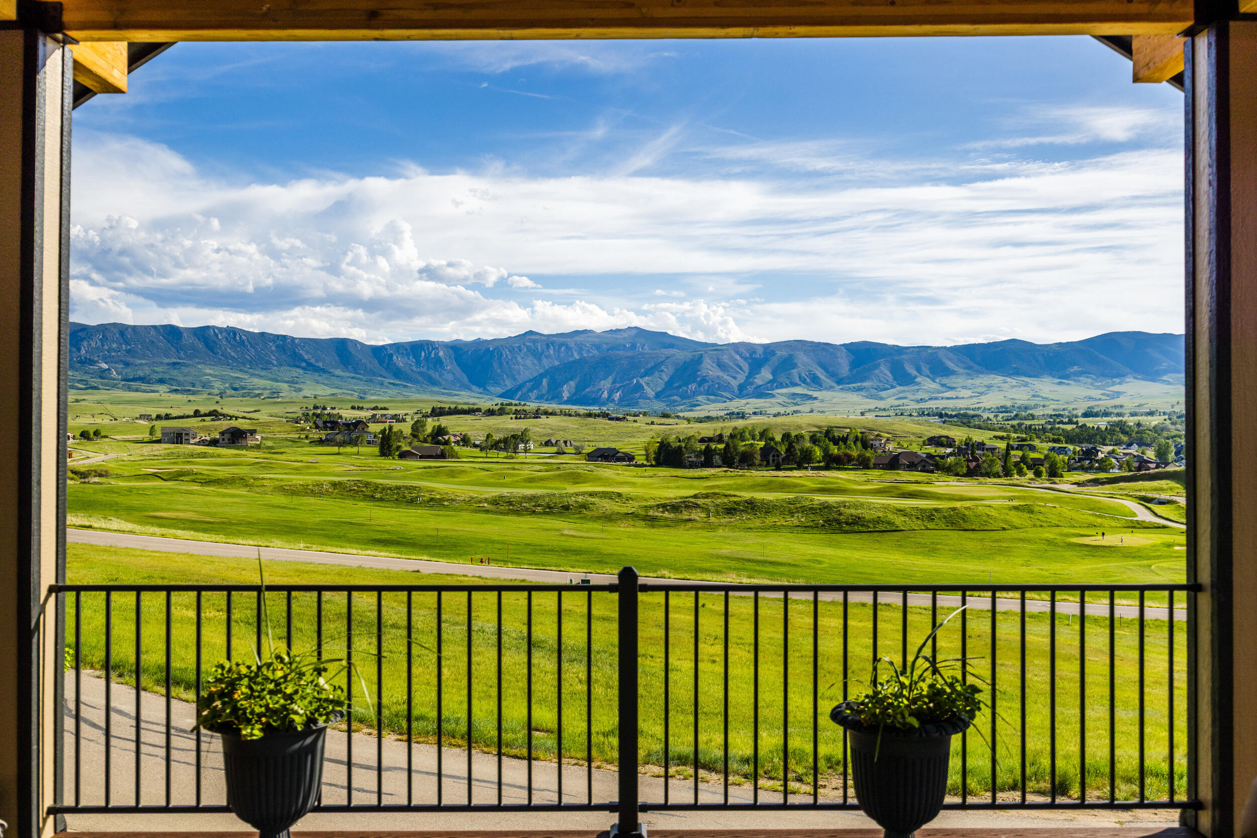 9 Range View Drive