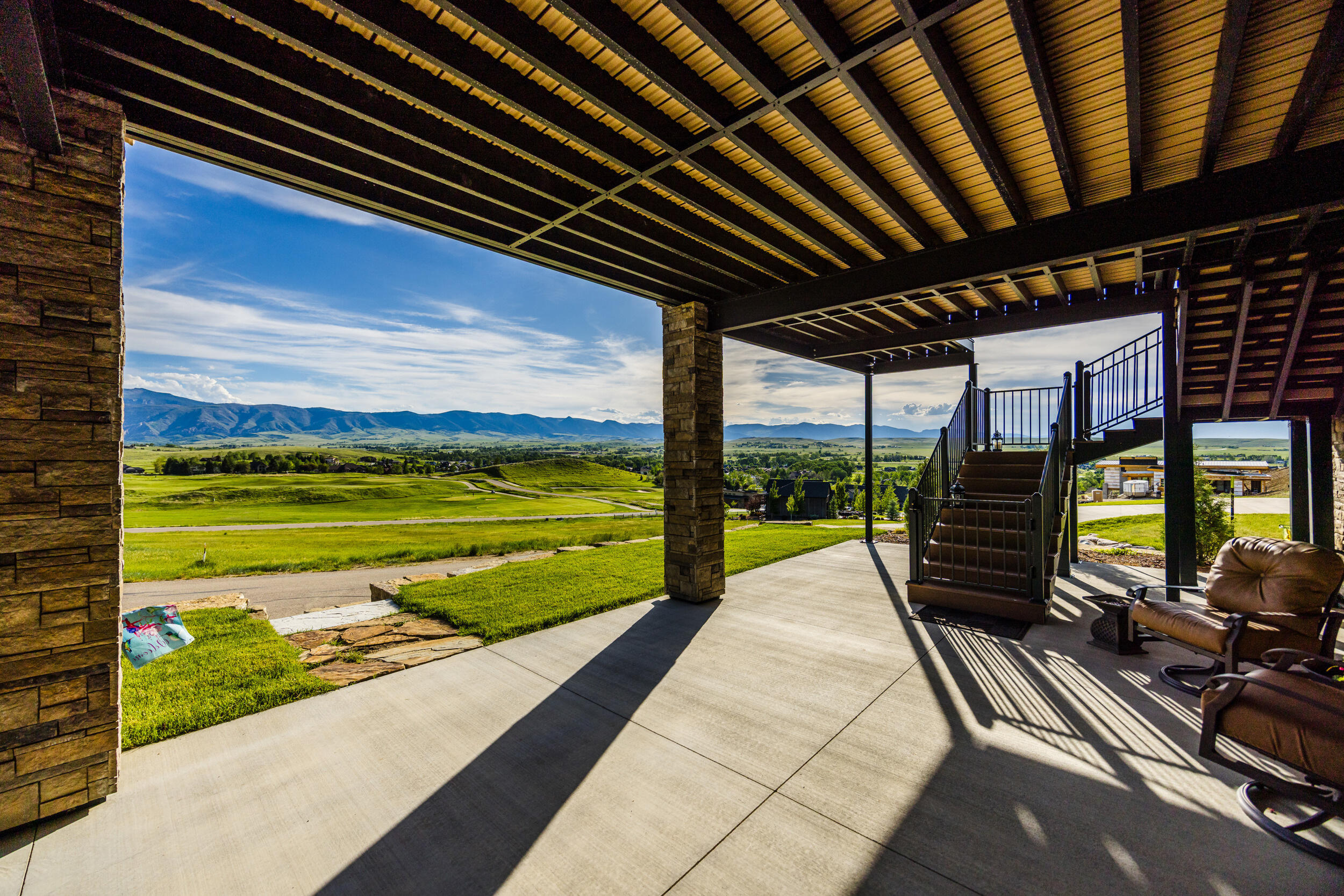 9 Range View Drive
