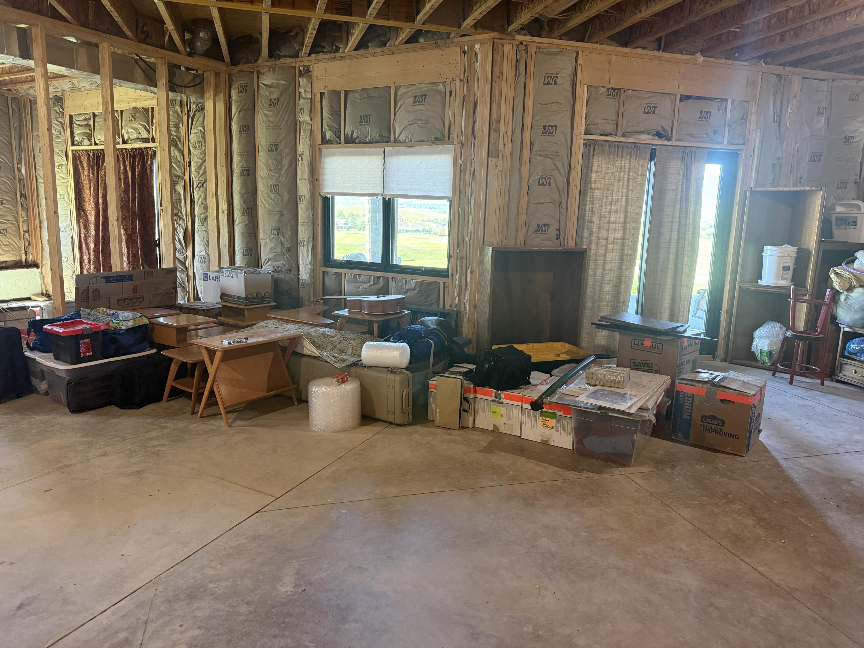 9 Range View Drive