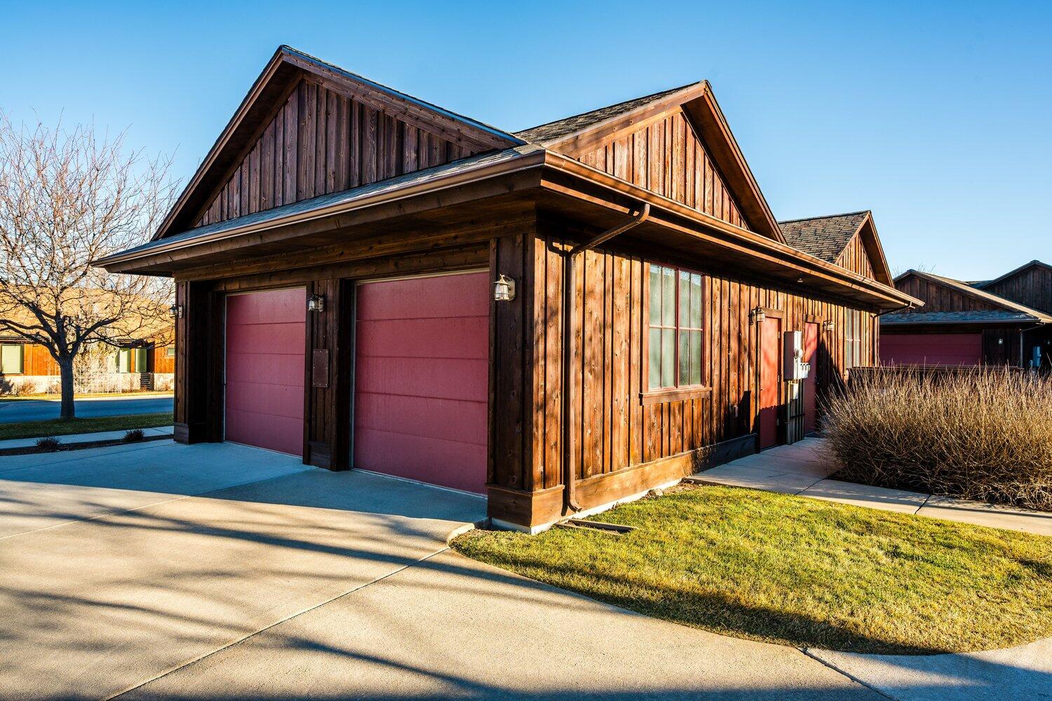 102 Cayuse Court