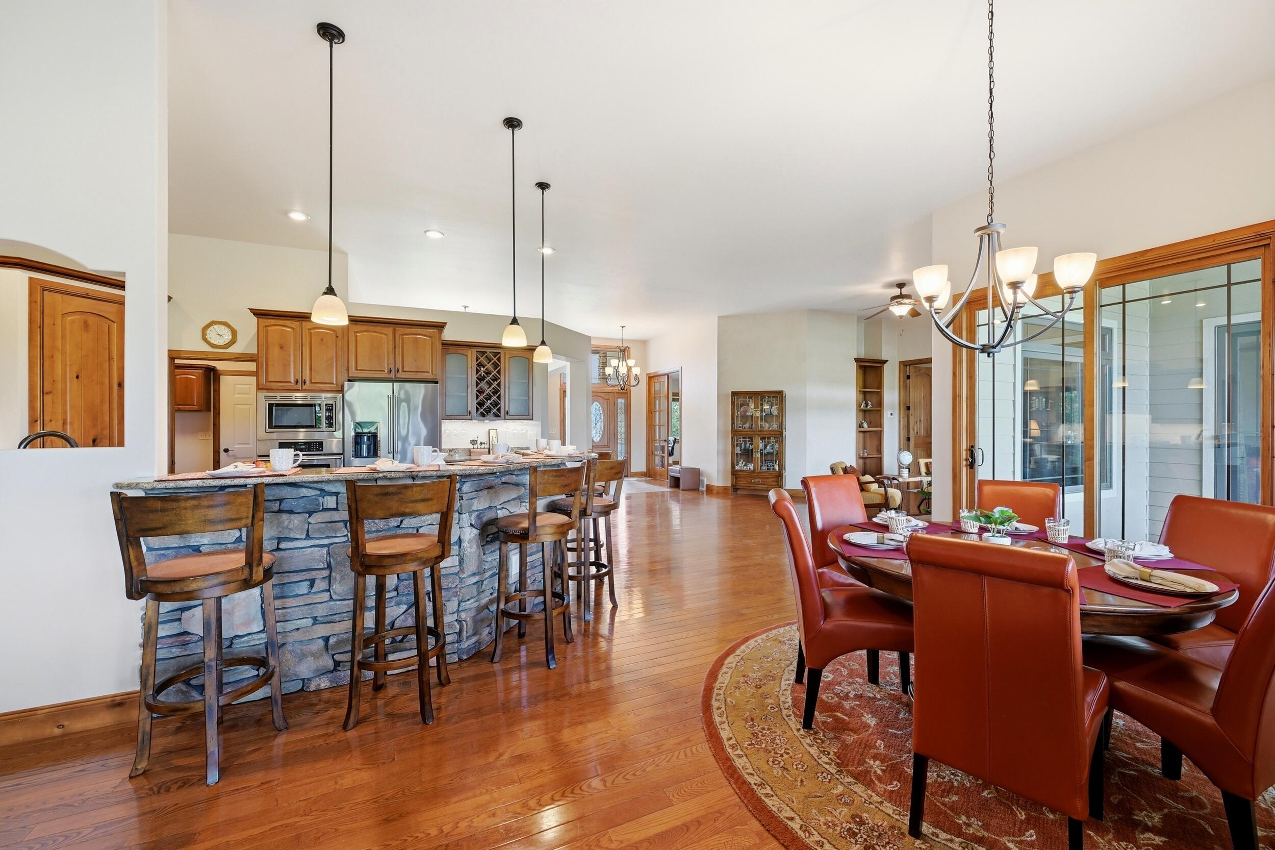 61 Canyon View Drive