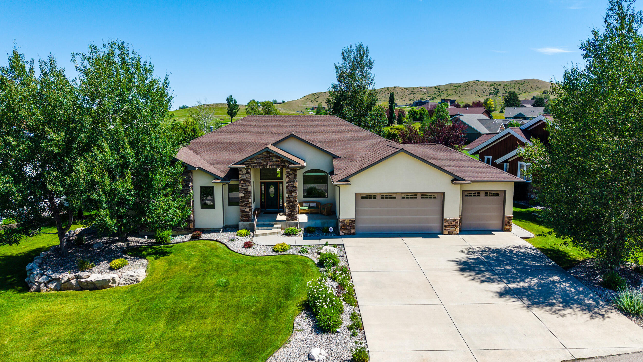 61 Canyon View Drive