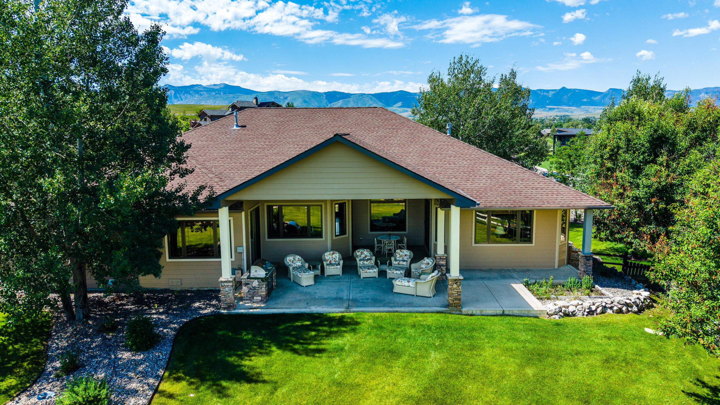 61 Canyon View Drive
