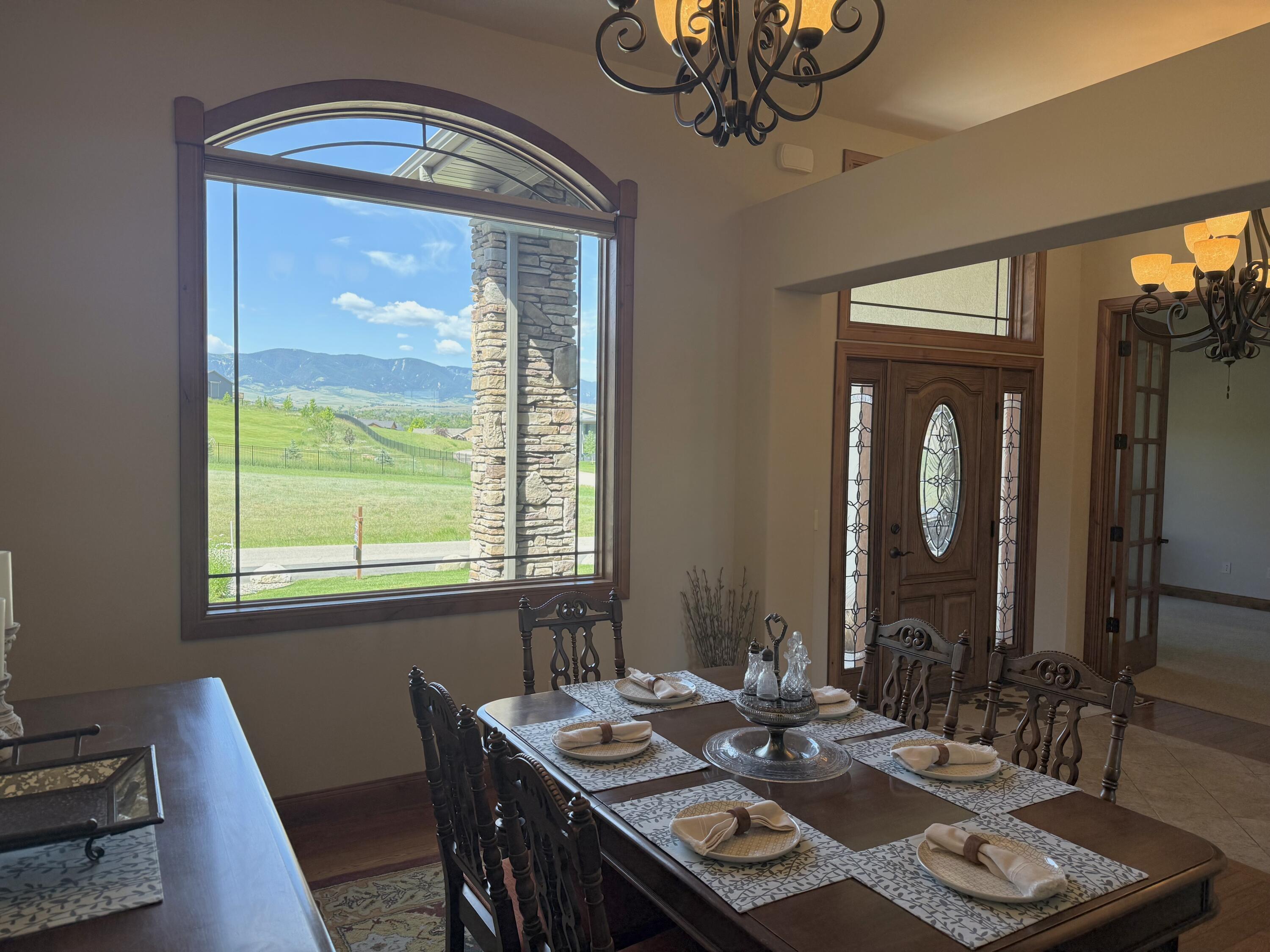61 Canyon View Drive