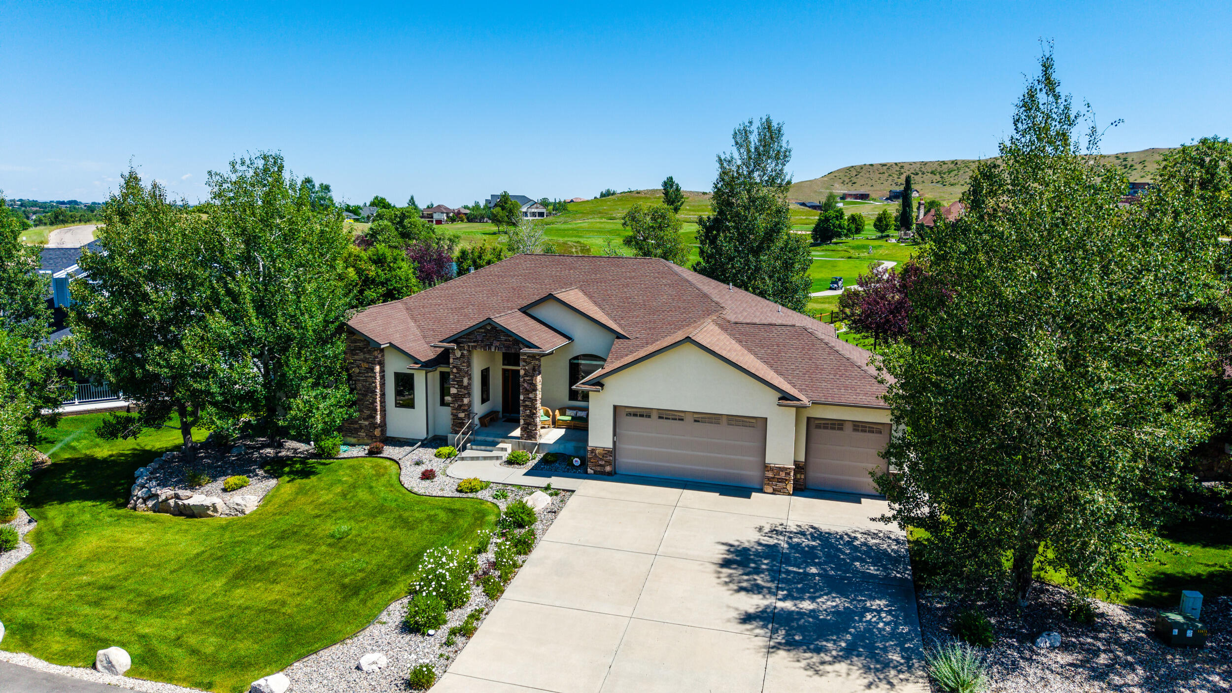 61 Canyon View Drive
