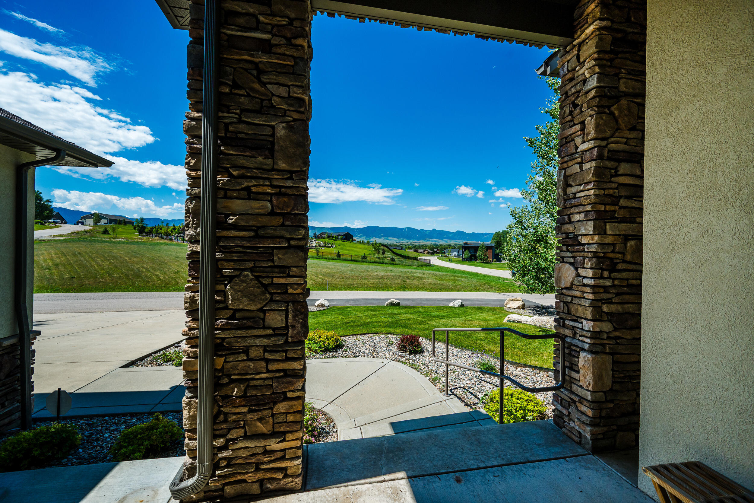 61 Canyon View Drive