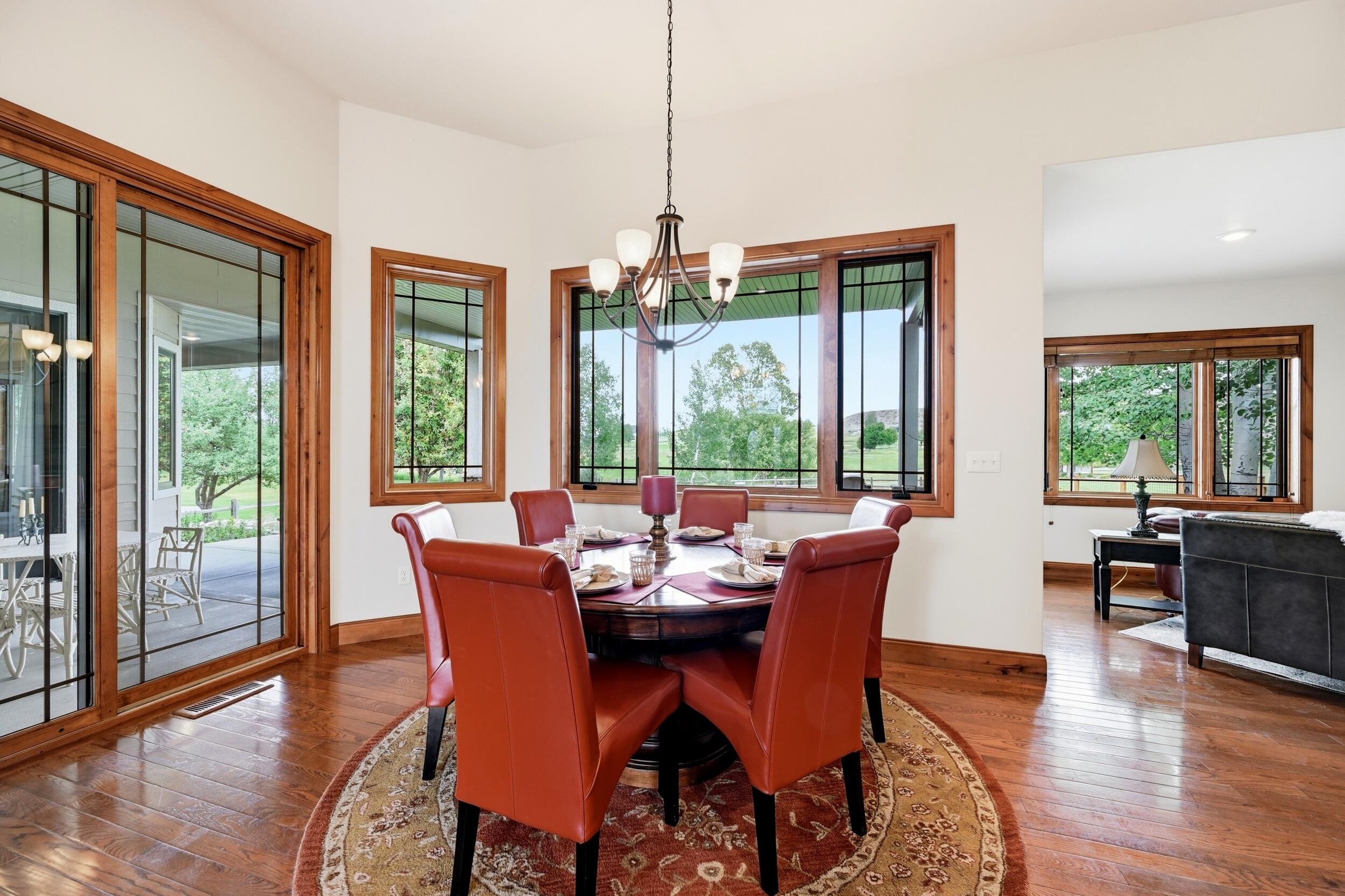 61 Canyon View Drive