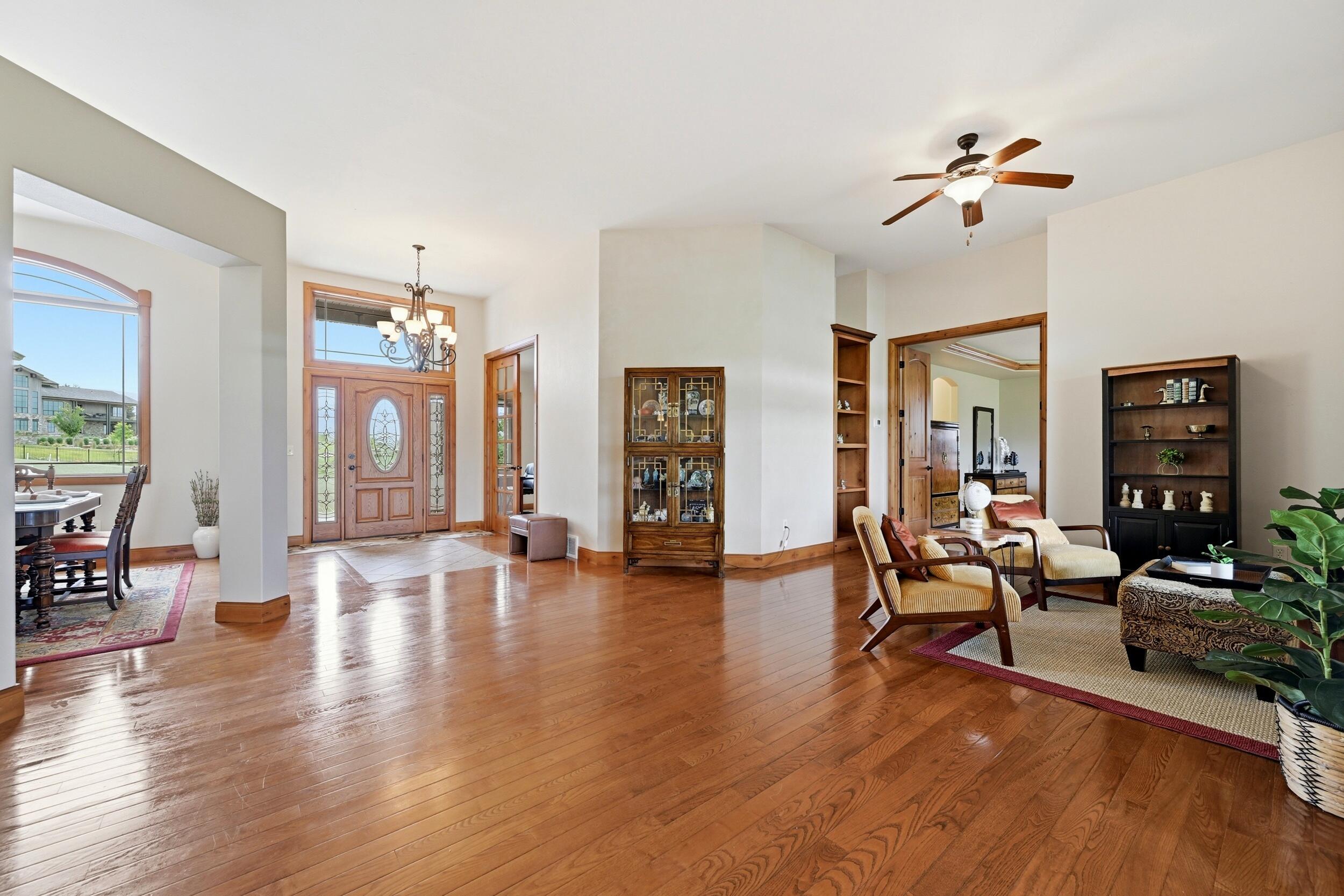 61 Canyon View Drive