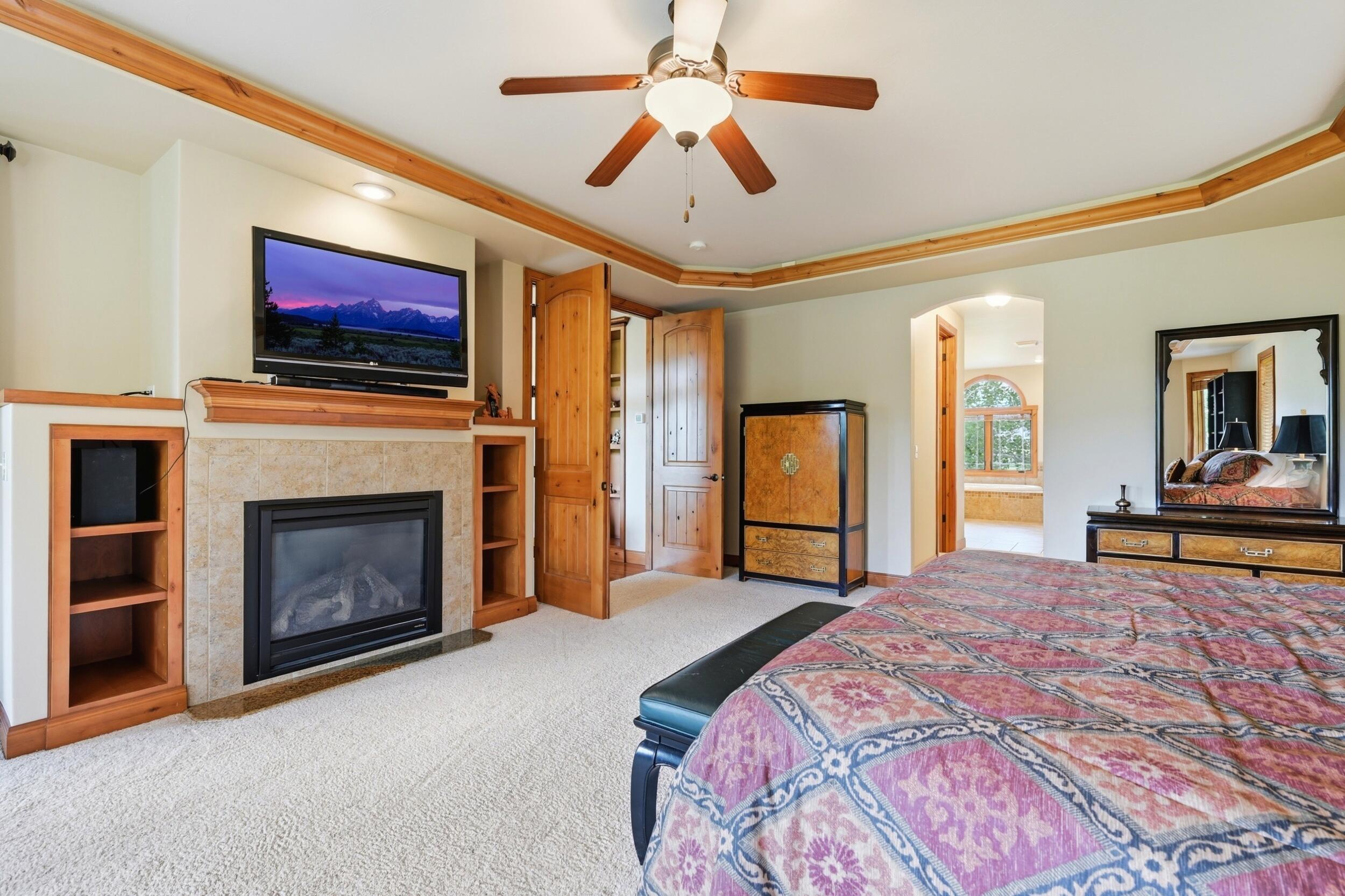 61 Canyon View Drive