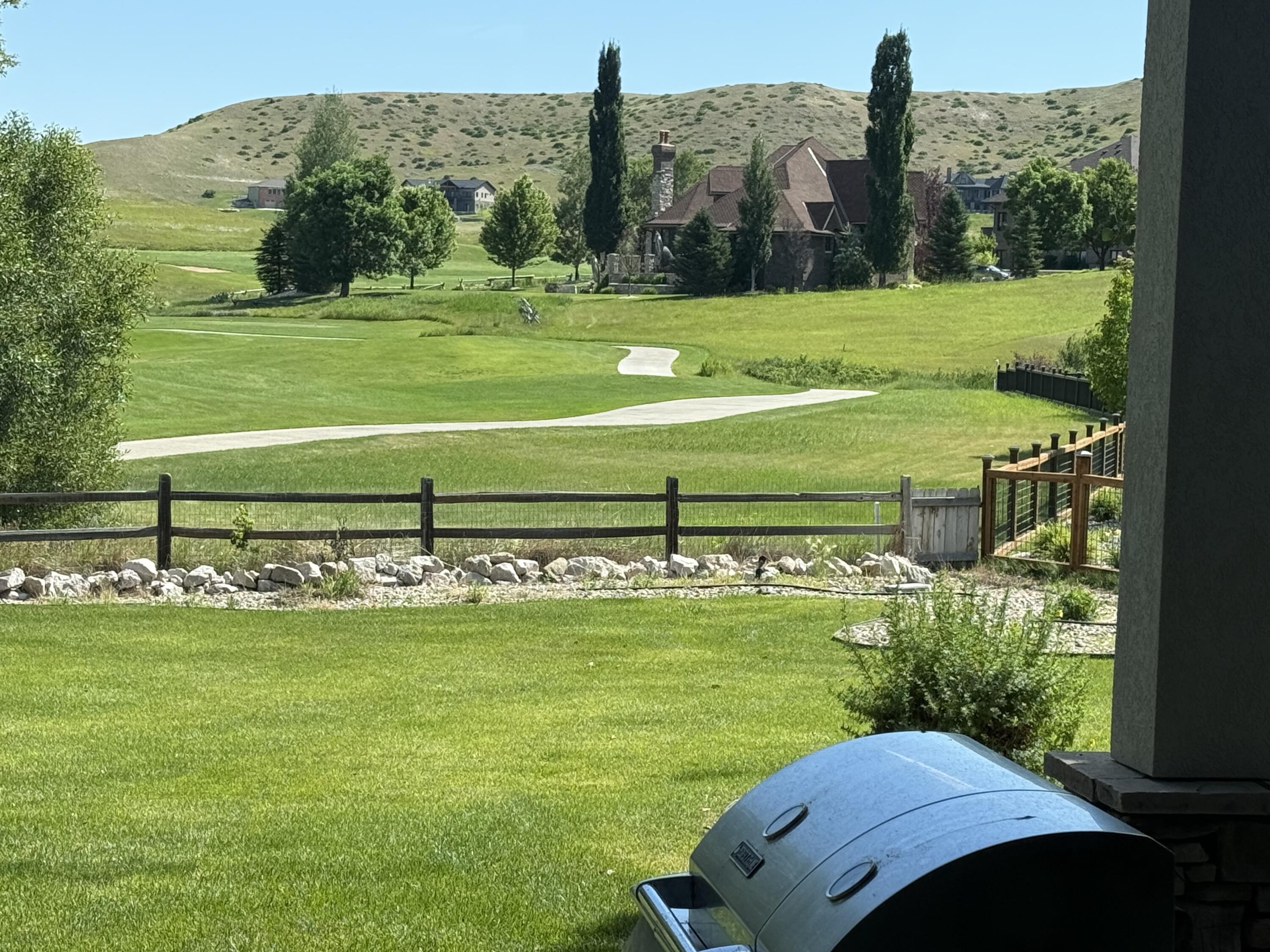61 Canyon View Drive