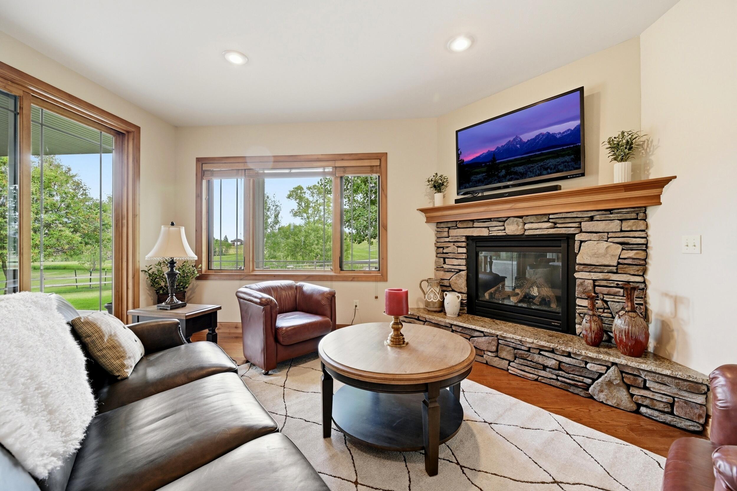 61 Canyon View Drive
