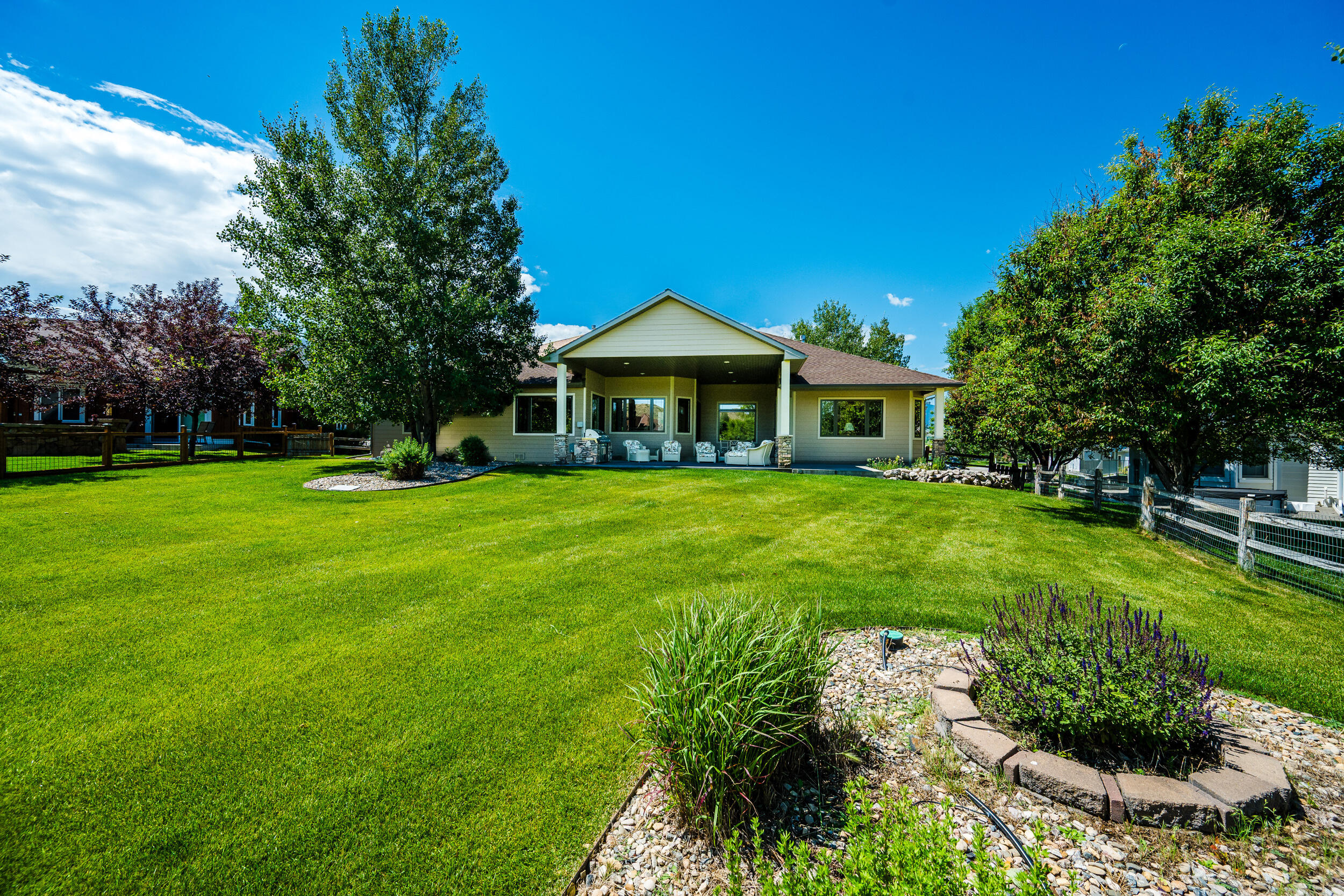 61 Canyon View Drive
