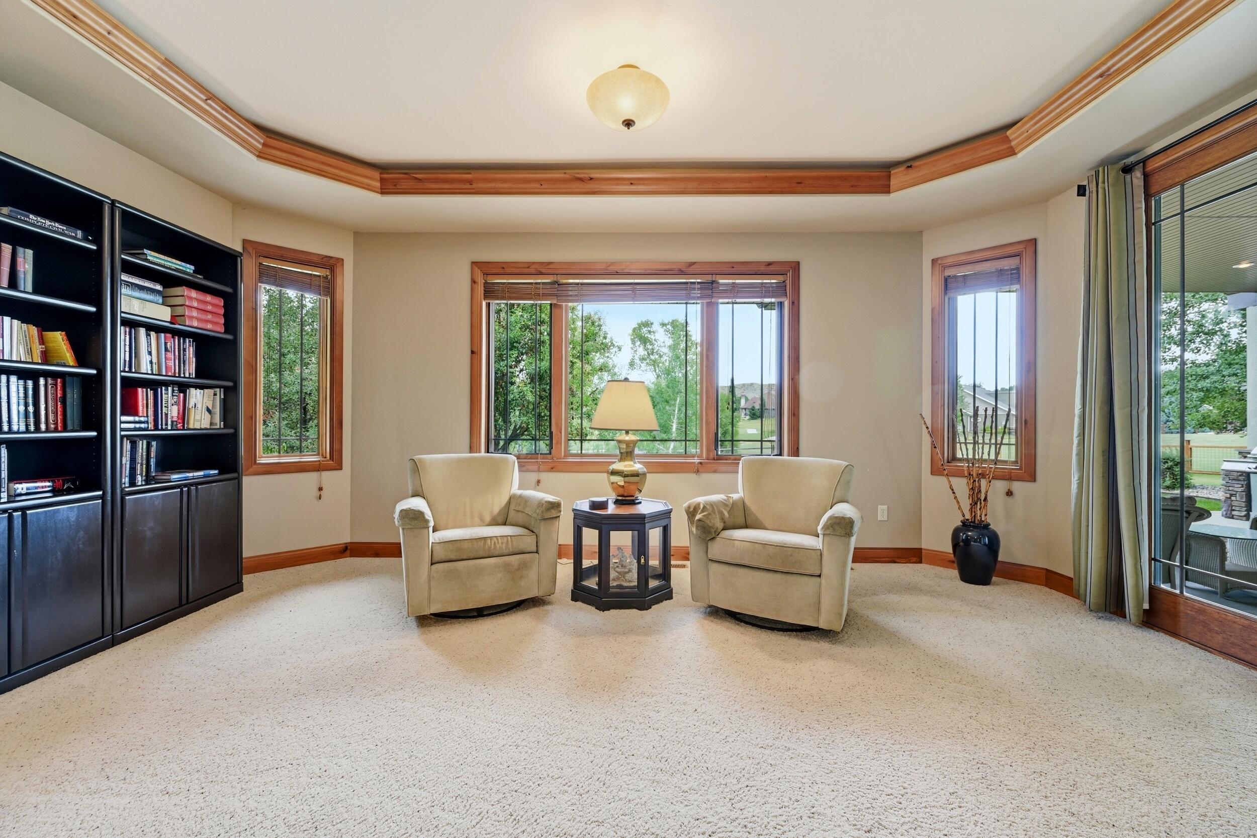 61 Canyon View Drive