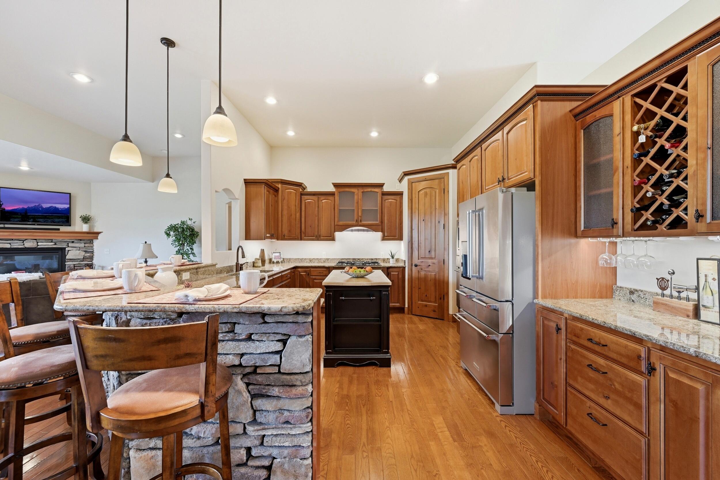 61 Canyon View Drive