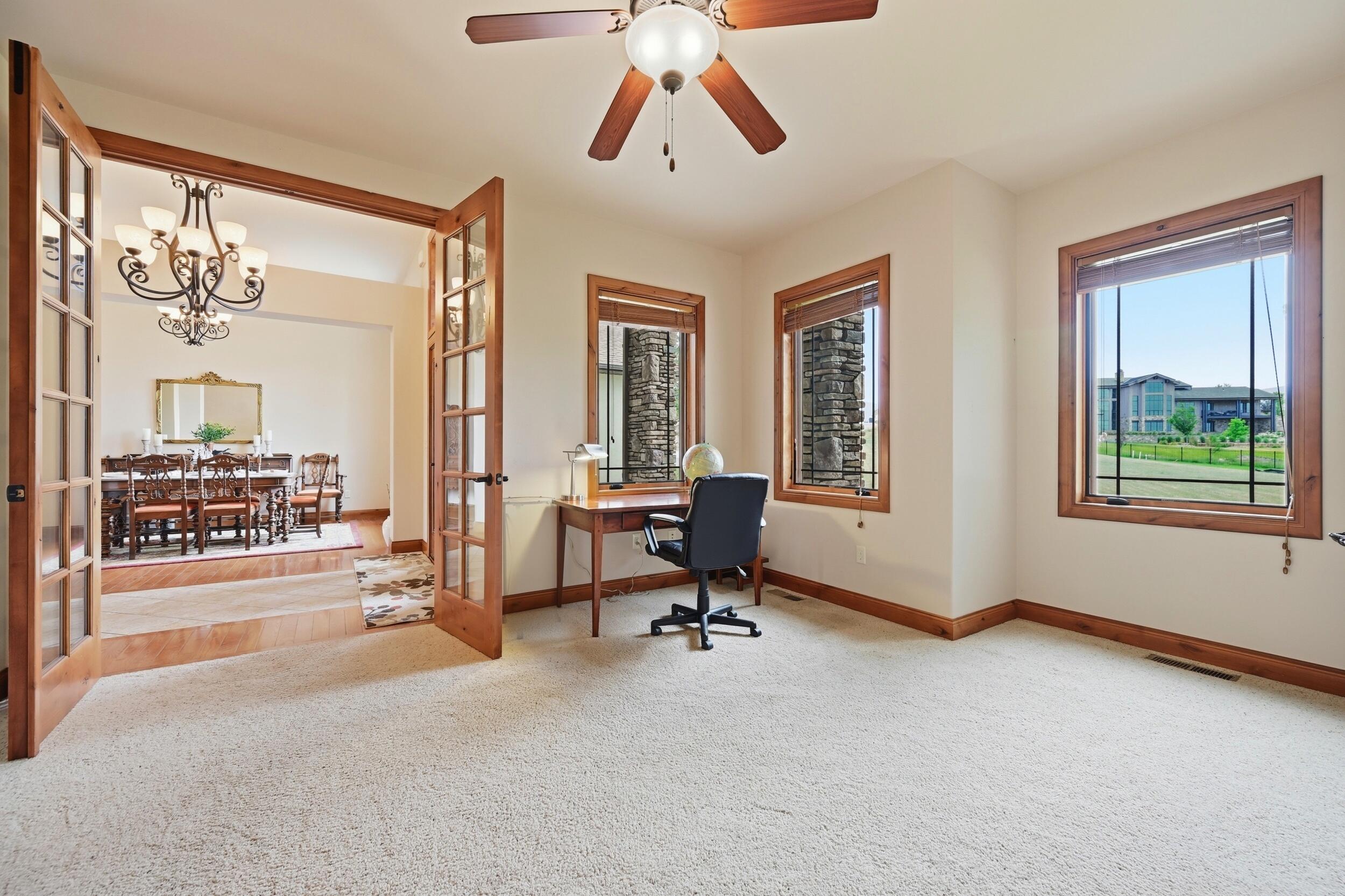 61 Canyon View Drive
