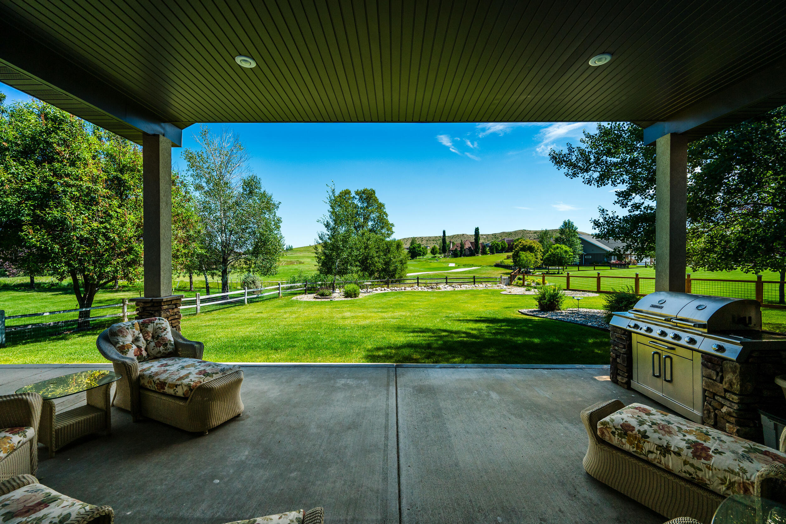 61 Canyon View Drive