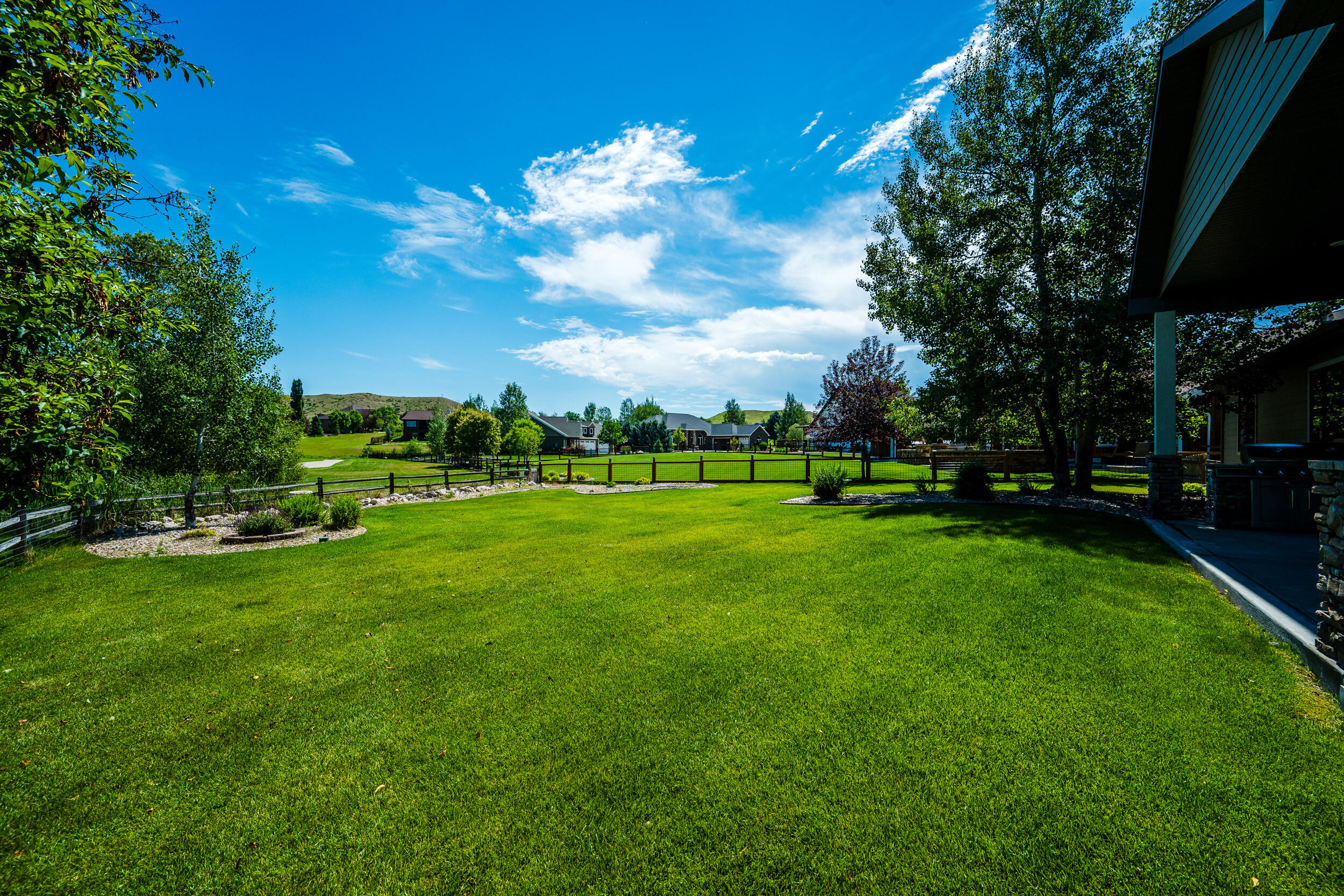 61 Canyon View Drive