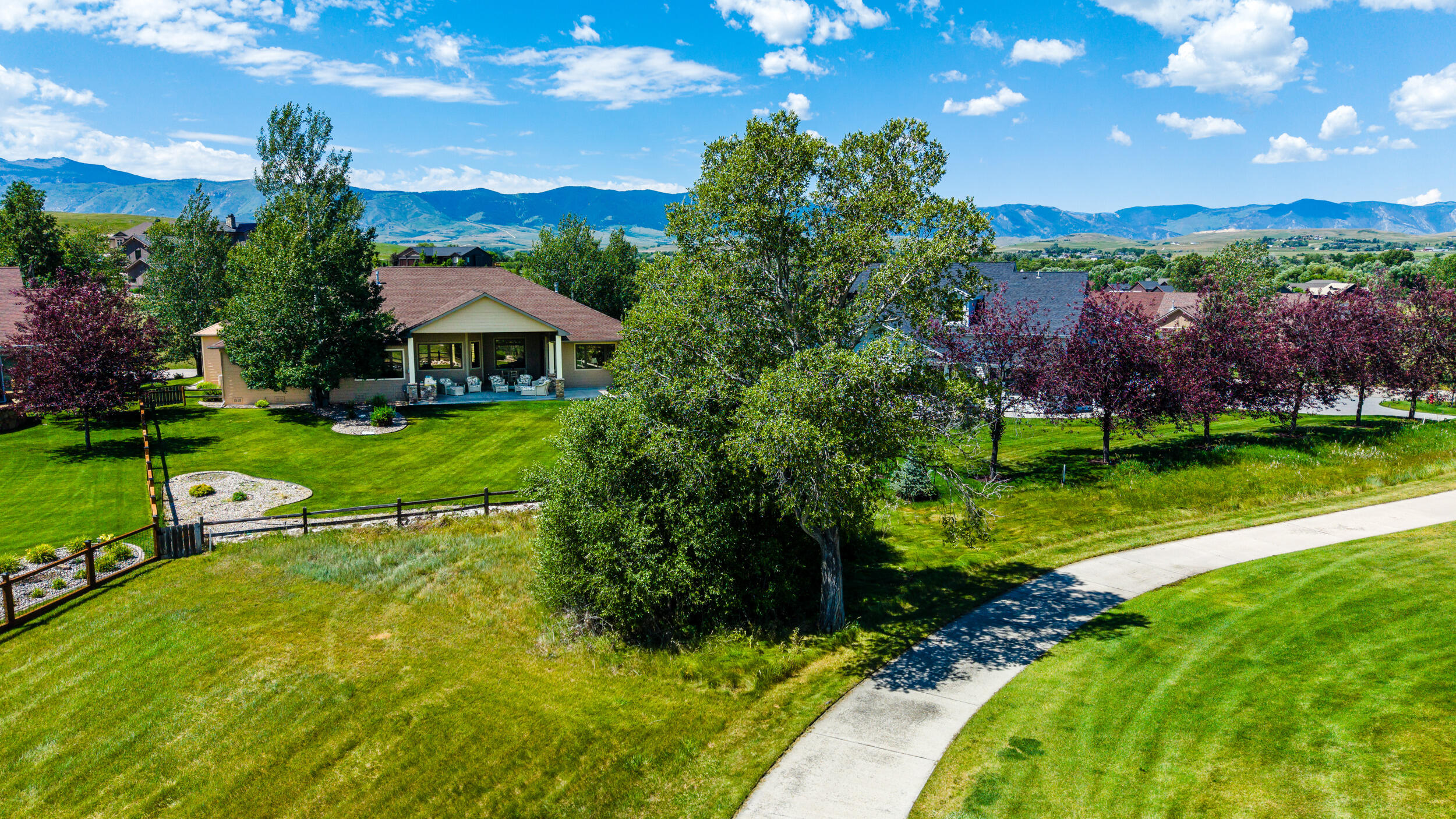 61 Canyon View Drive