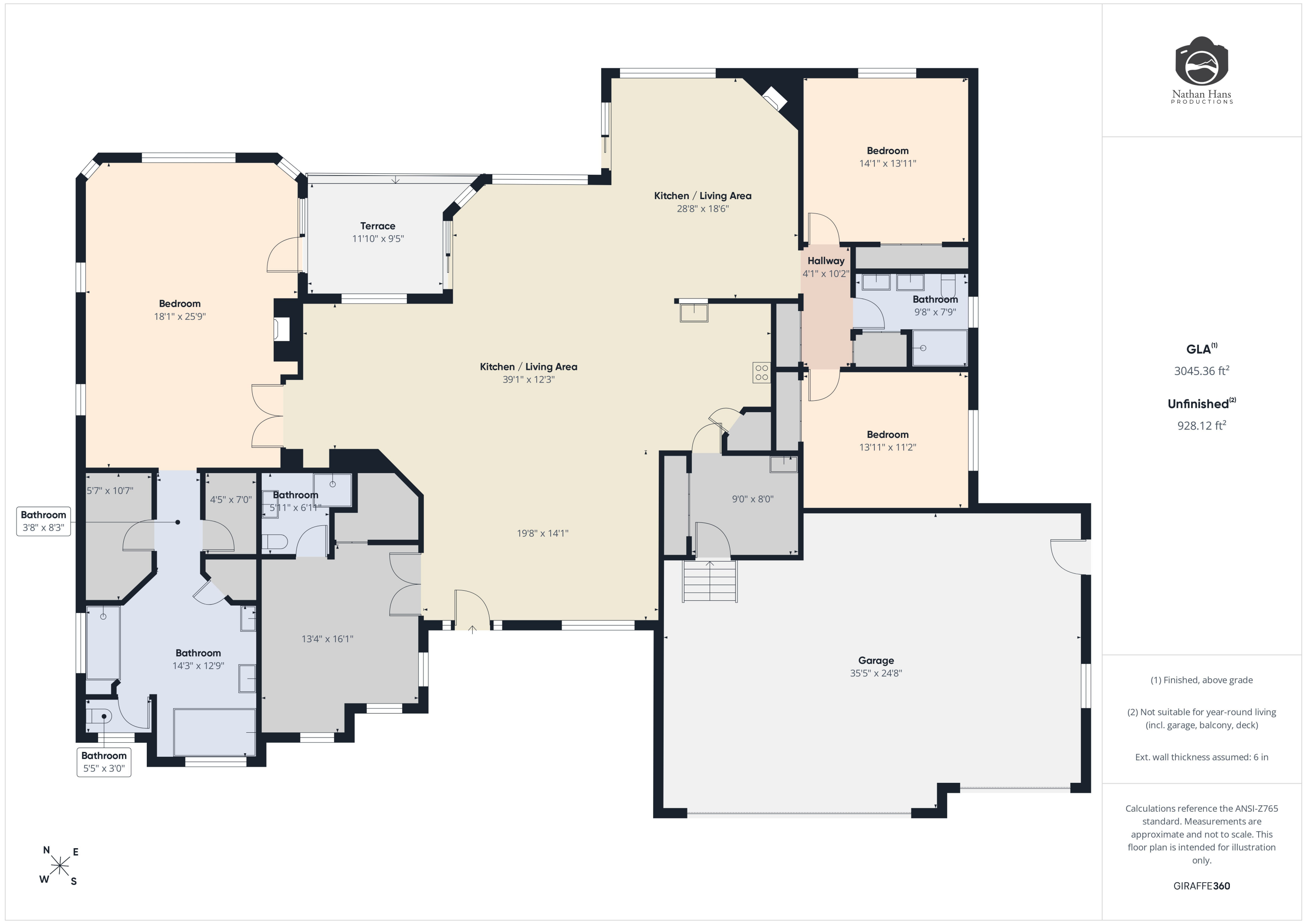 61 Canyon View Drive