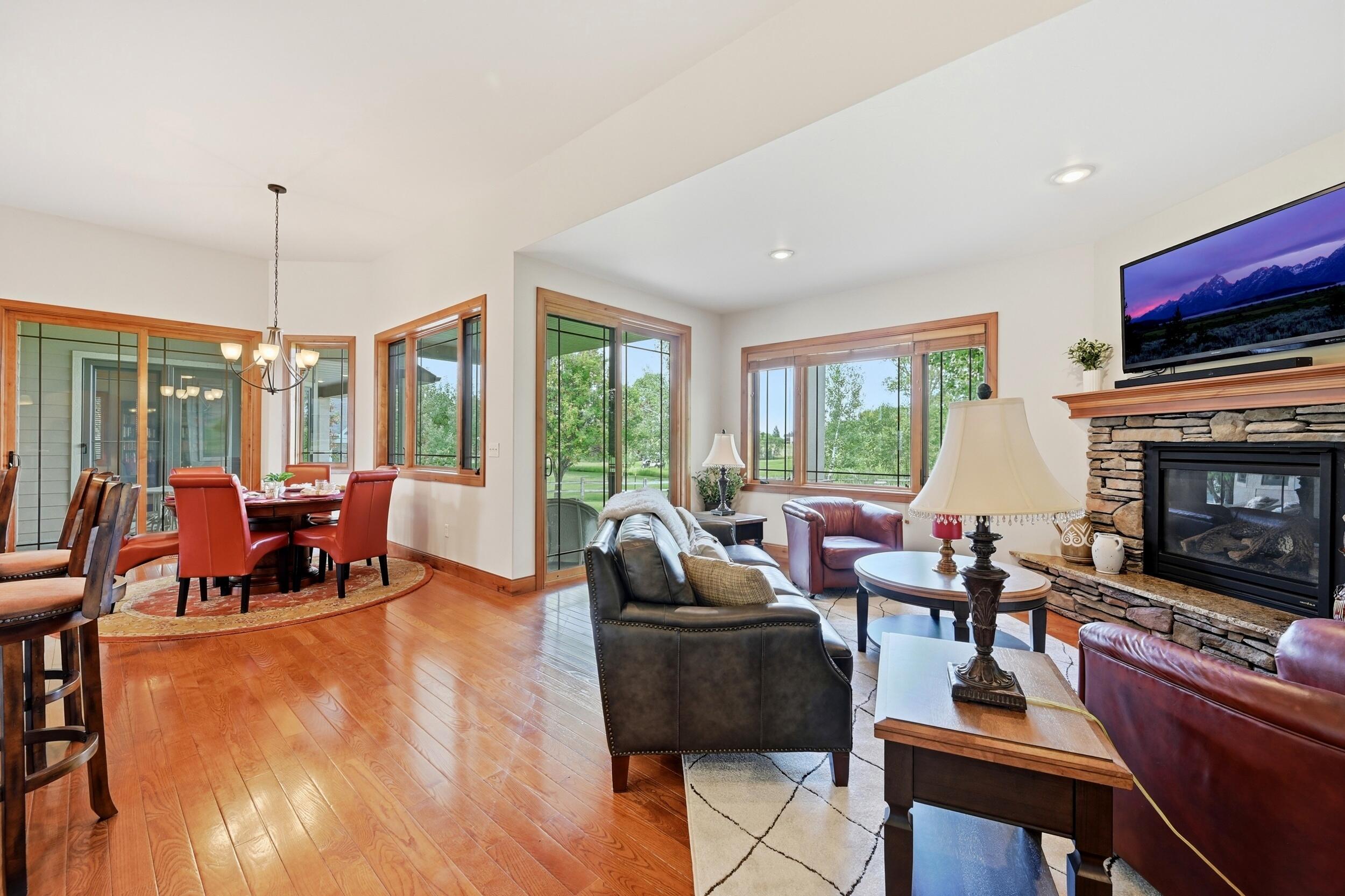 61 Canyon View Drive