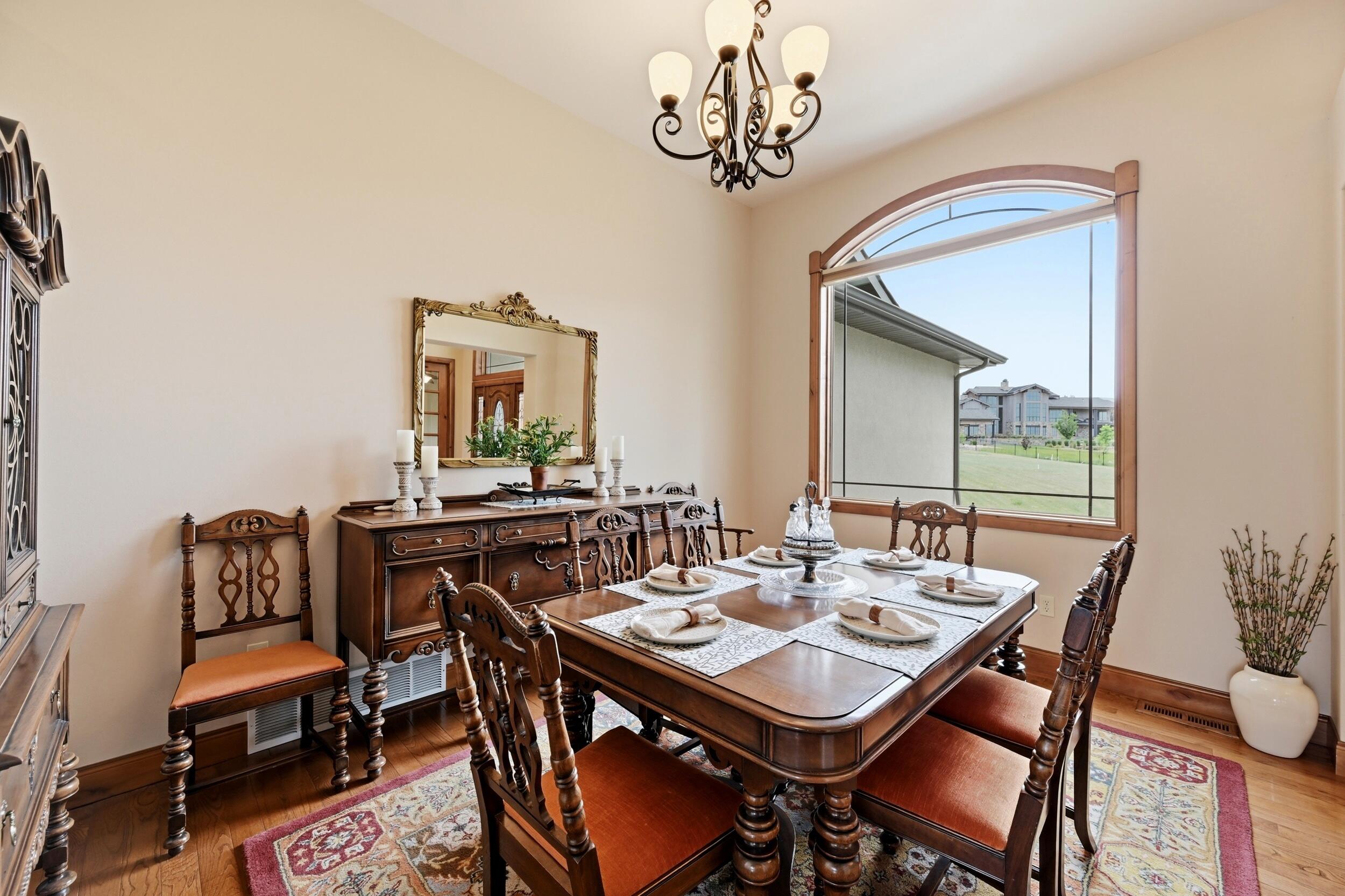 61 Canyon View Drive