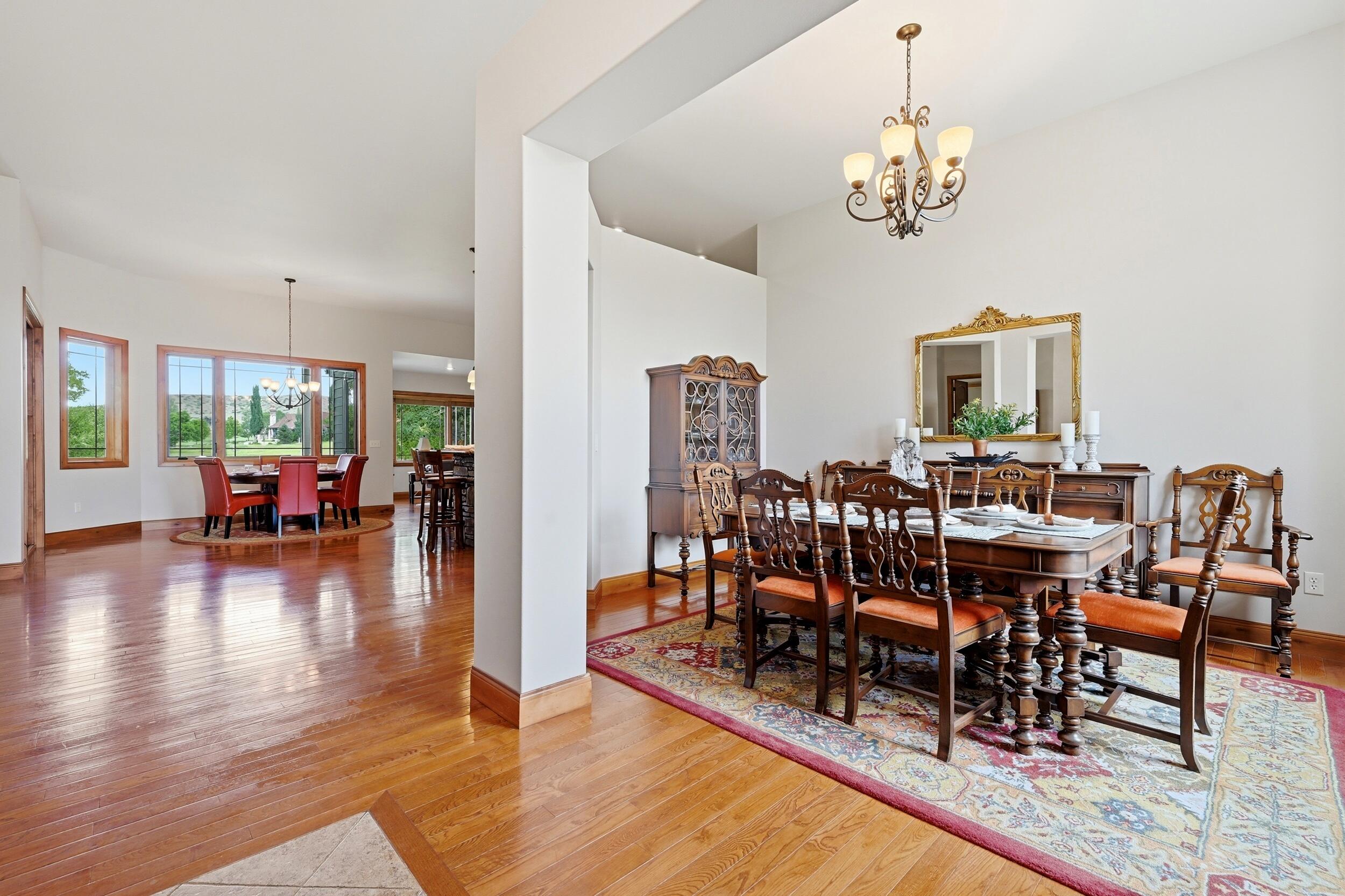 61 Canyon View Drive