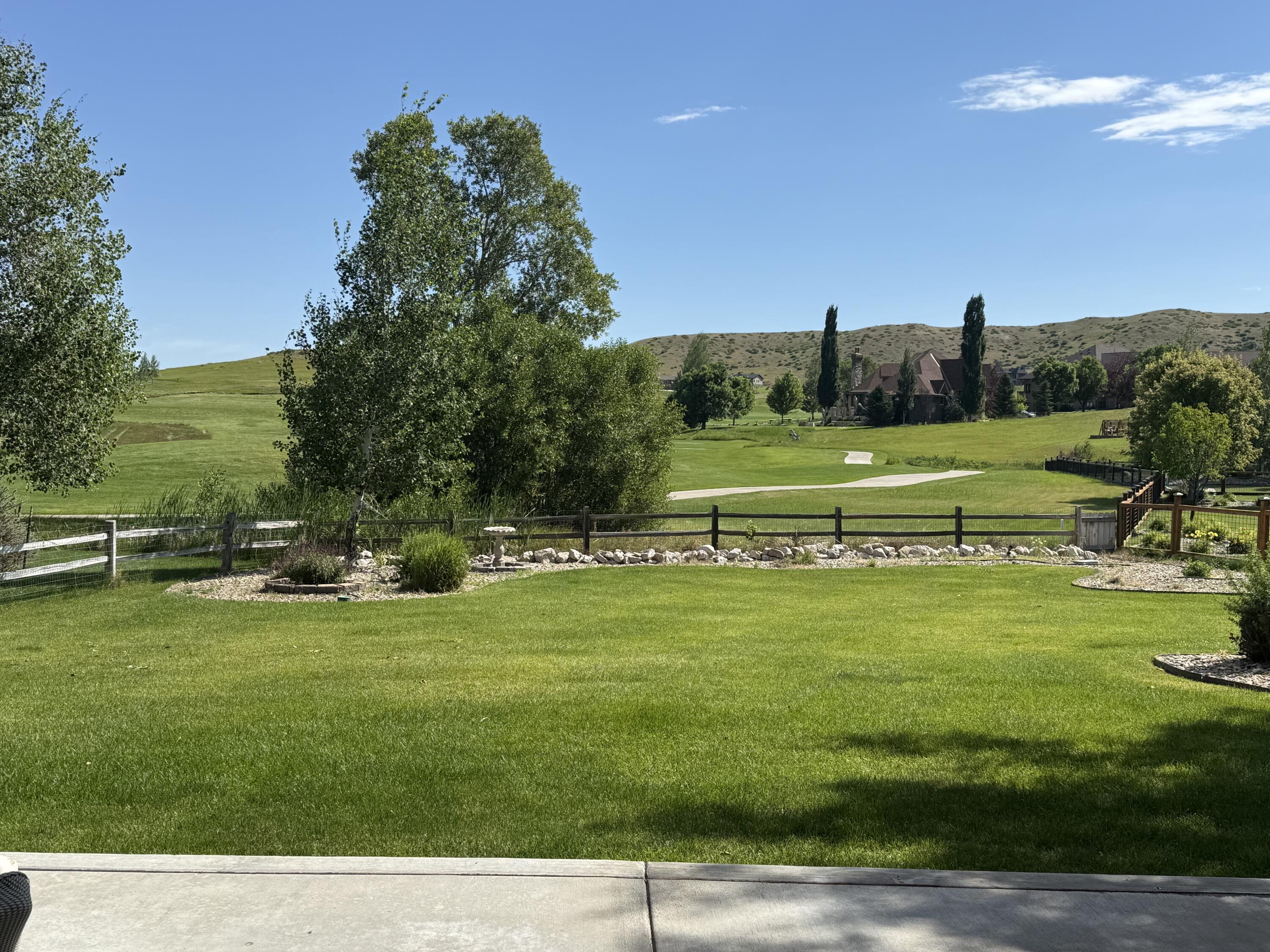 61 Canyon View Drive