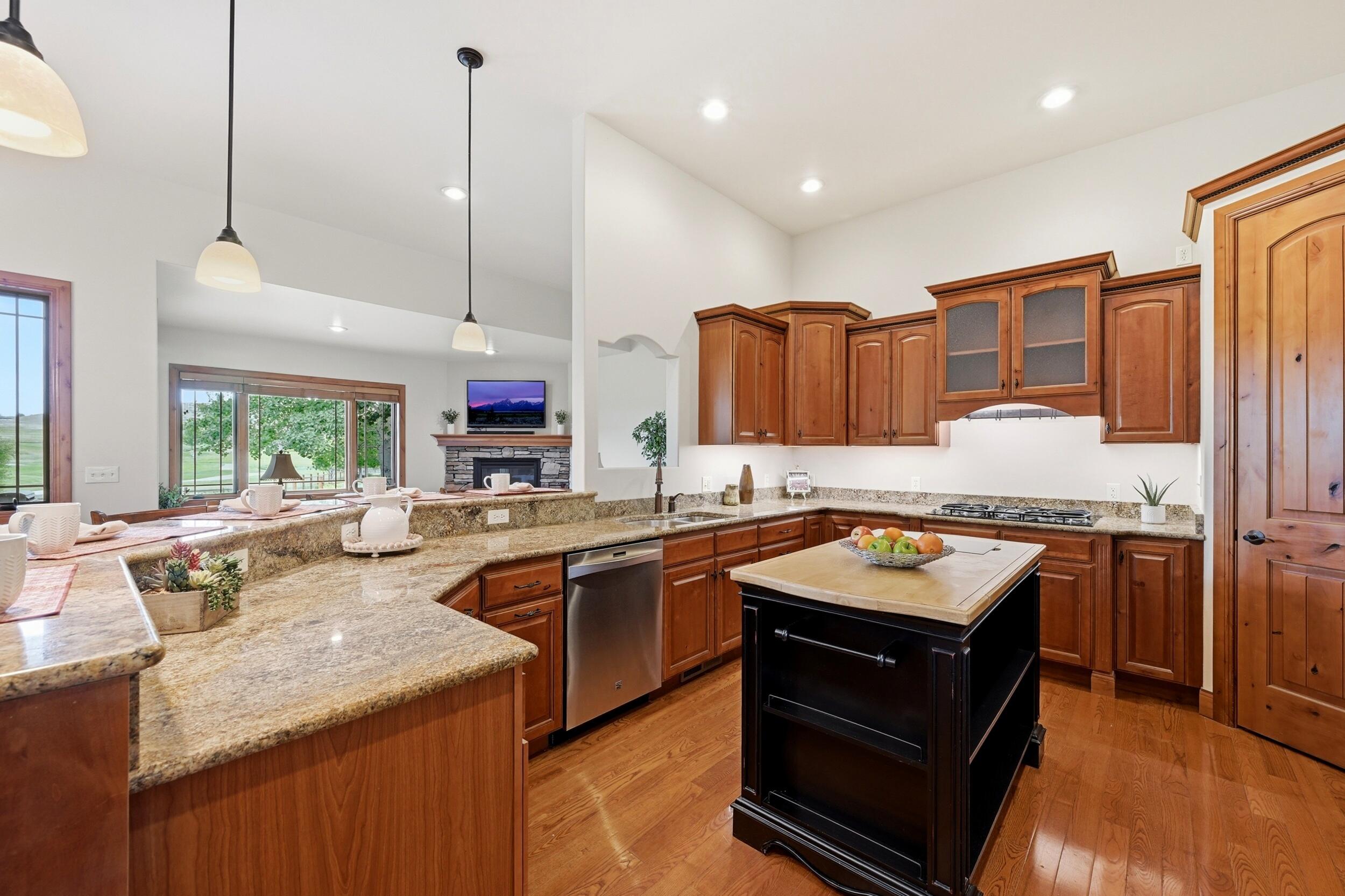 61 Canyon View Drive