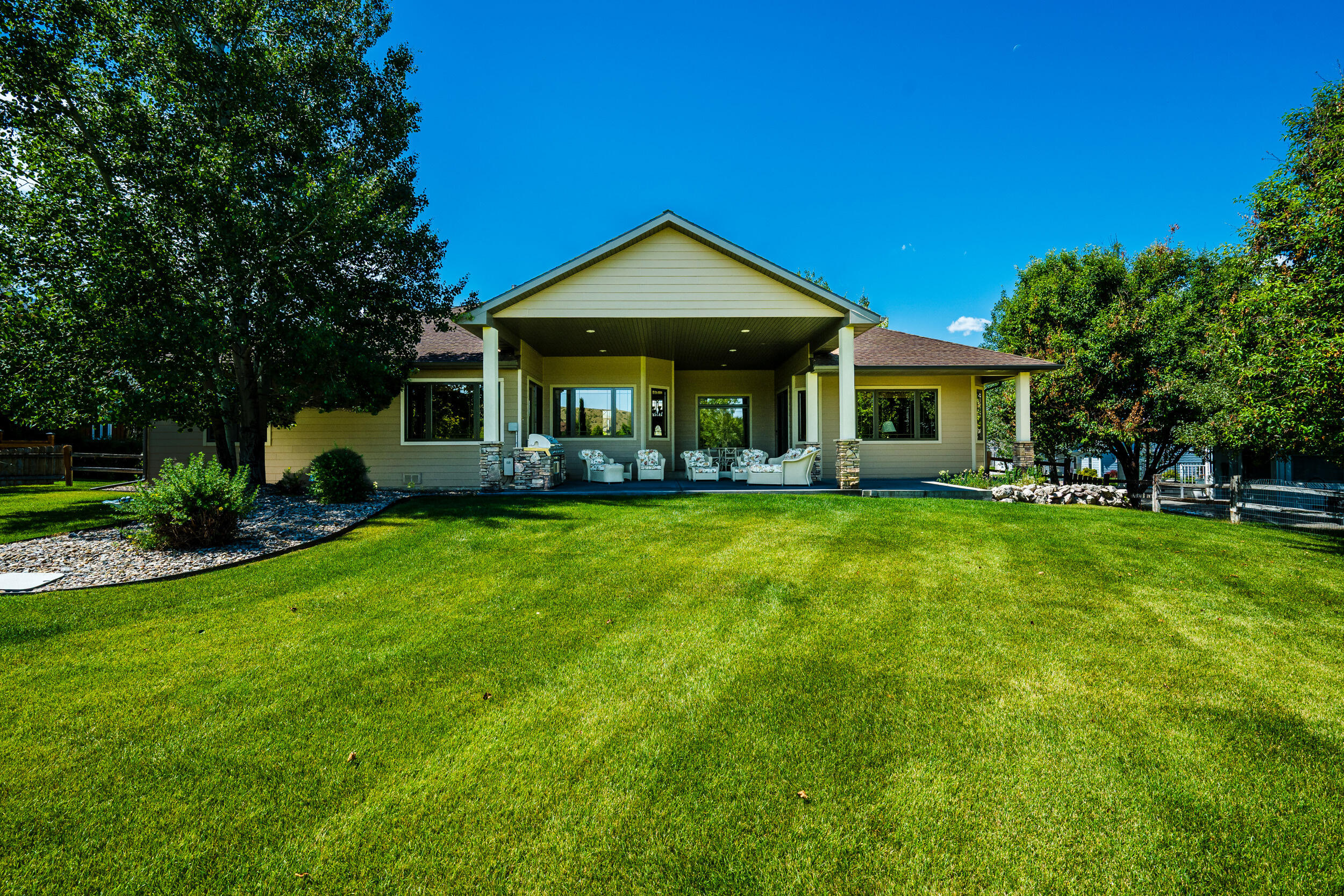 61 Canyon View Drive